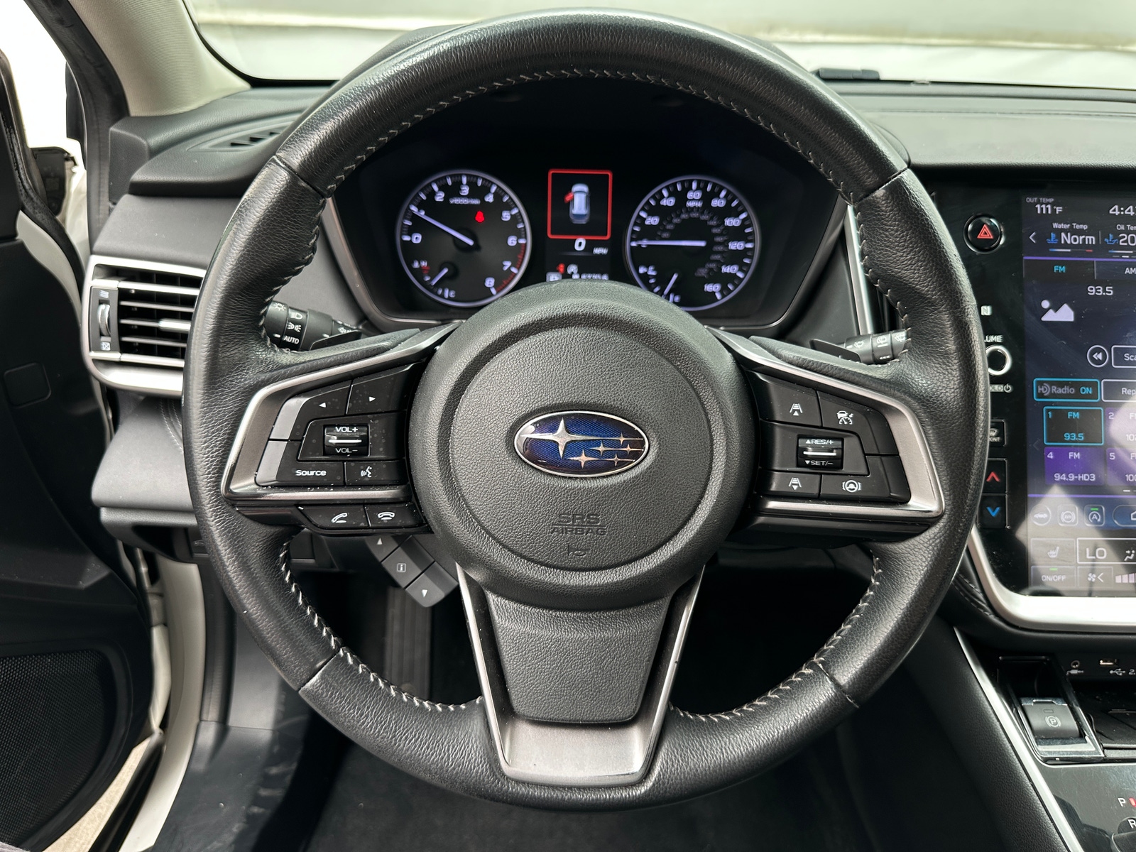Thumbnail: 2020 Subaru Outback - 4