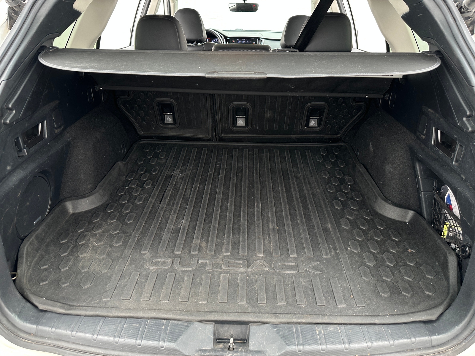 Thumbnail: 2020 Subaru Outback - 6