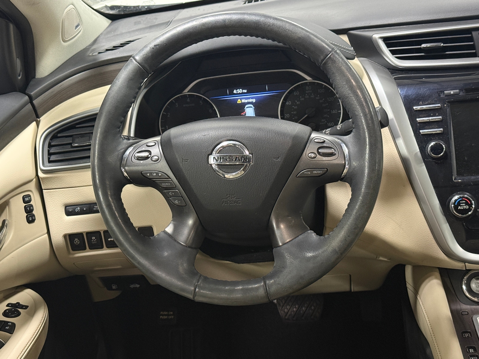 Thumbnail: 2022 Nissan Murano - 4