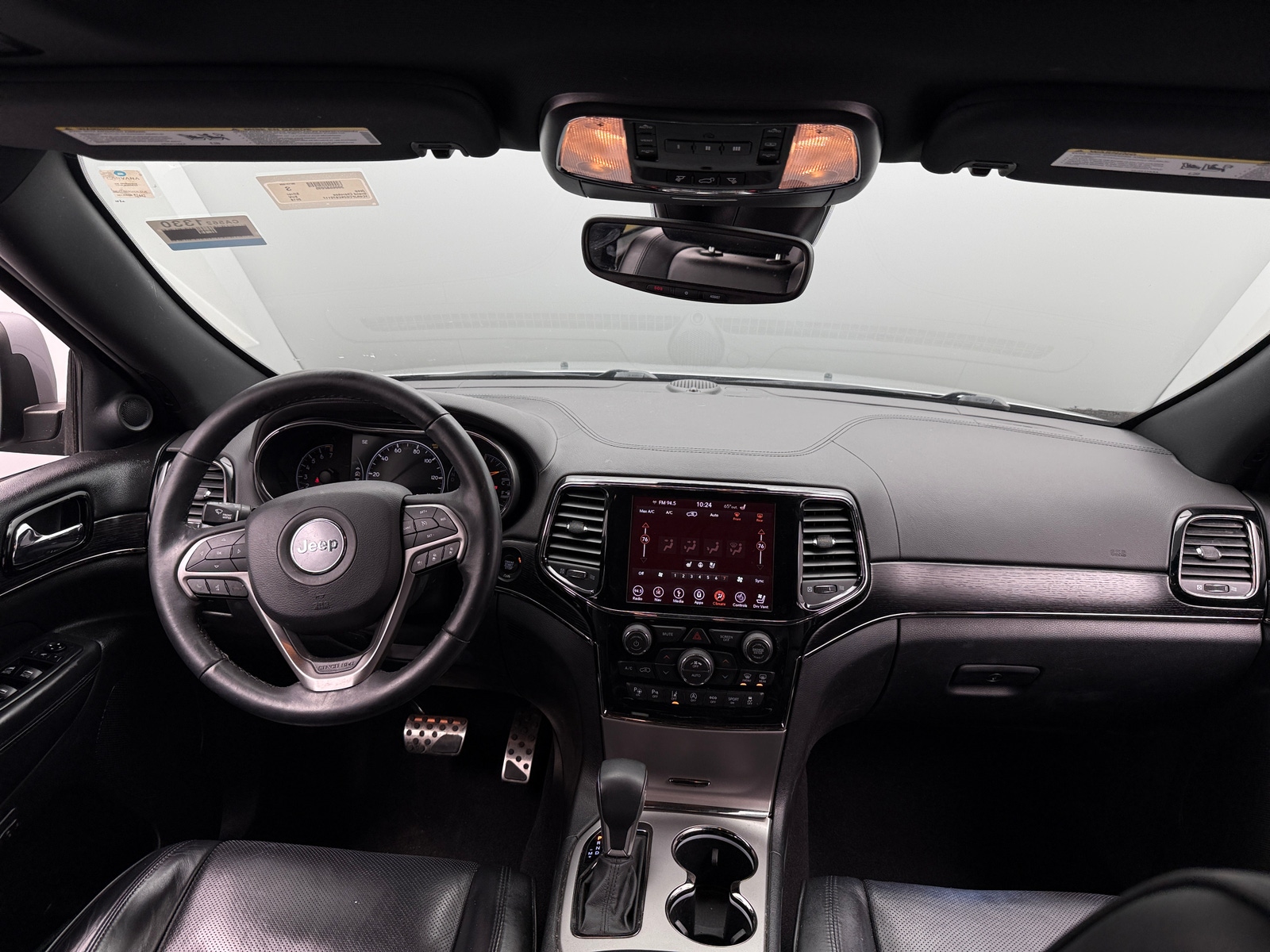 Thumbnail: 2019 Jeep Grand Cherokee - 2
