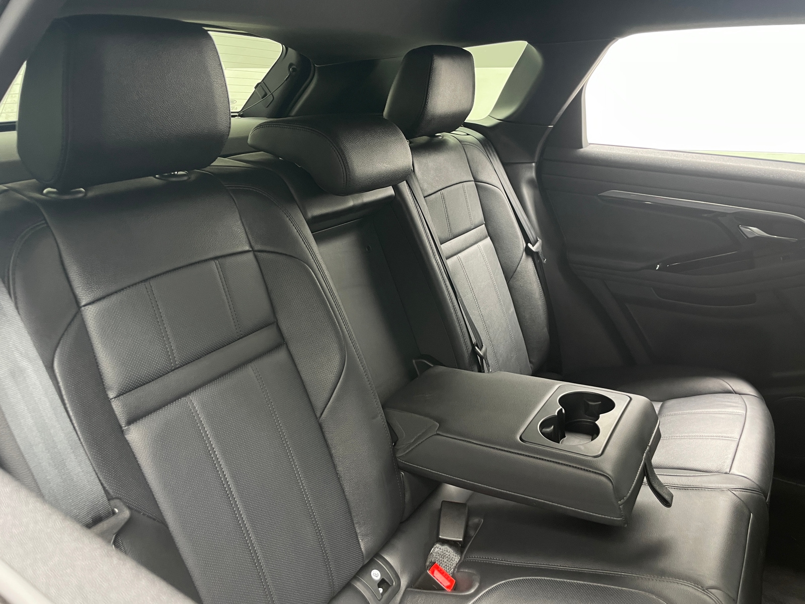 Thumbnail: 2023 Land Rover Range Rover Evoque - 5