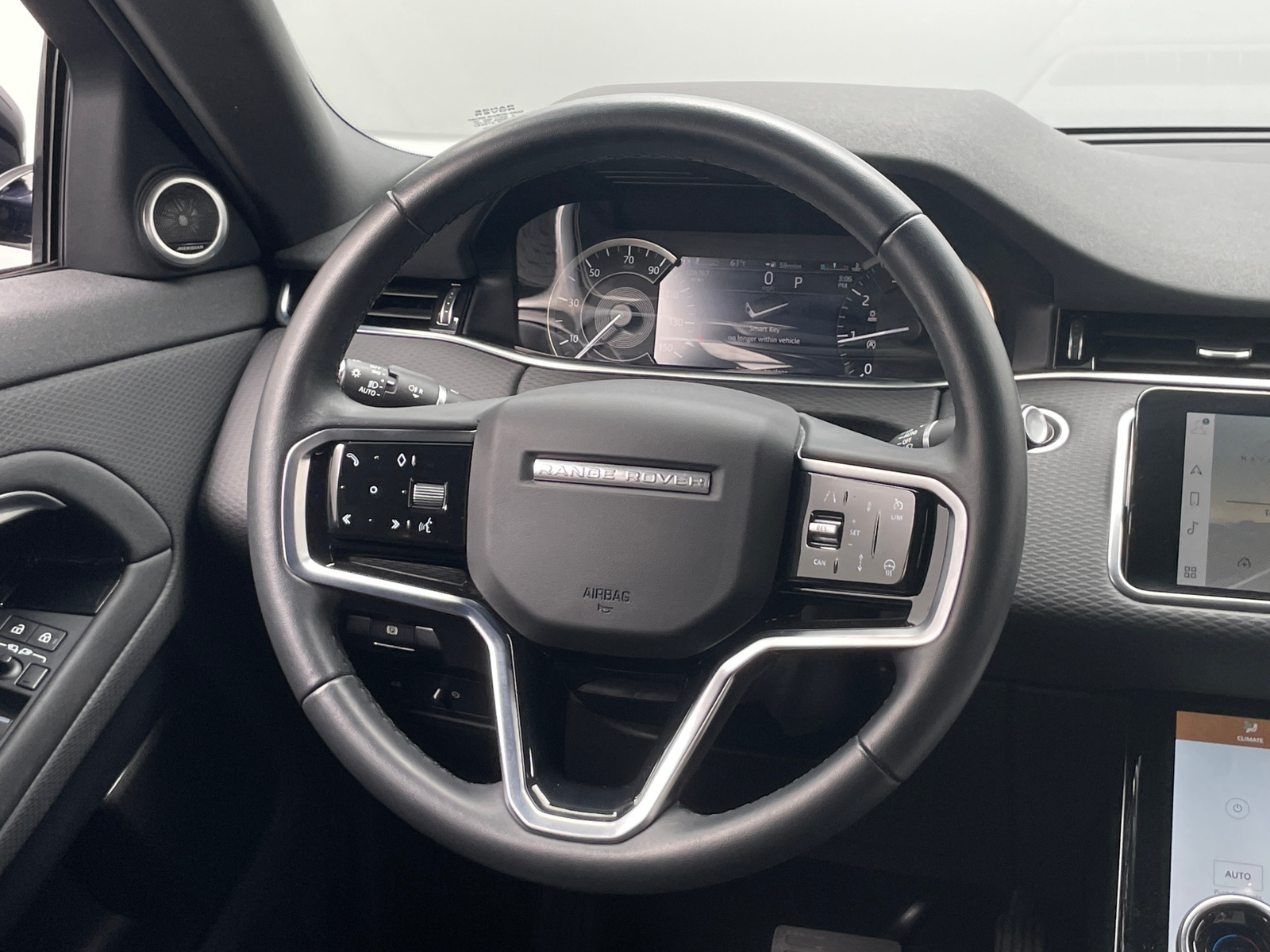 Thumbnail: 2023 Land Rover Range Rover Evoque - 4