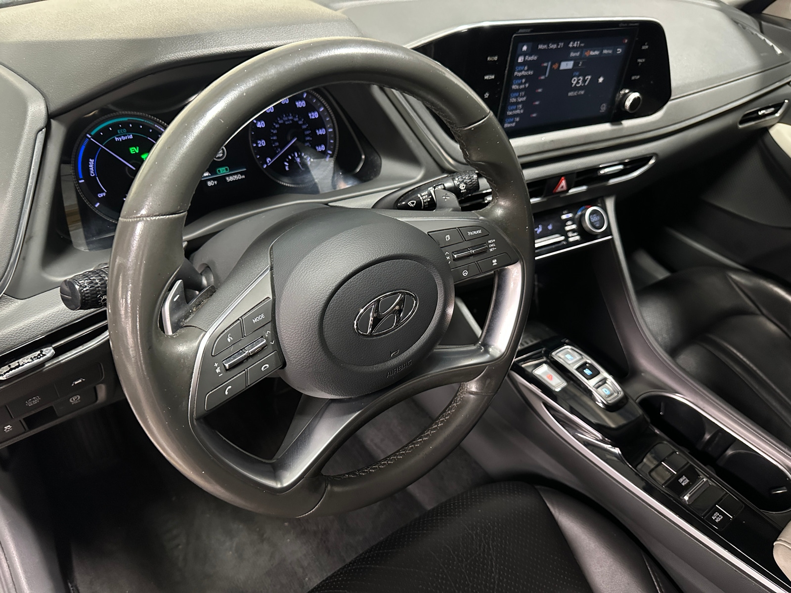 Thumbnail: 2022 Hyundai Sonata - 5