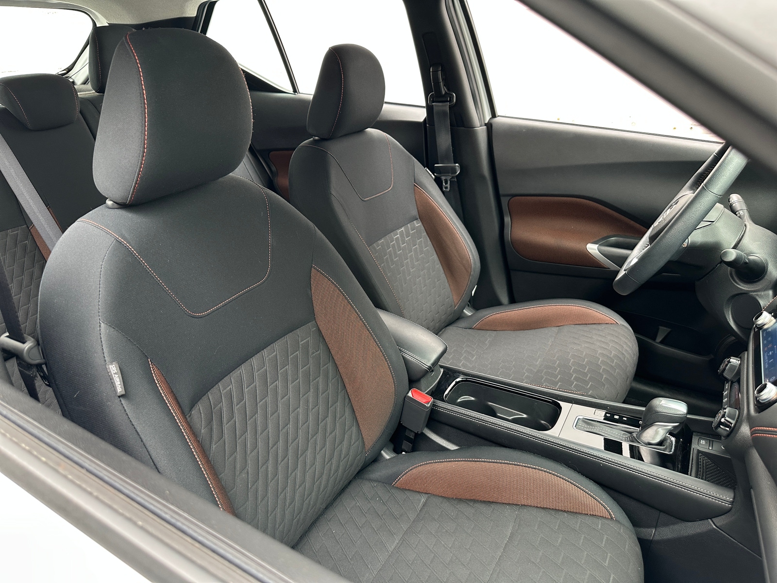 Thumbnail: 2023 Nissan Kicks - 2