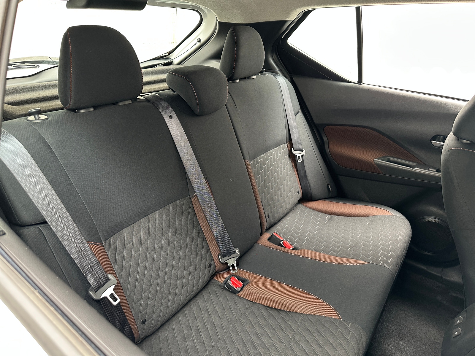 Thumbnail: 2023 Nissan Kicks - 6