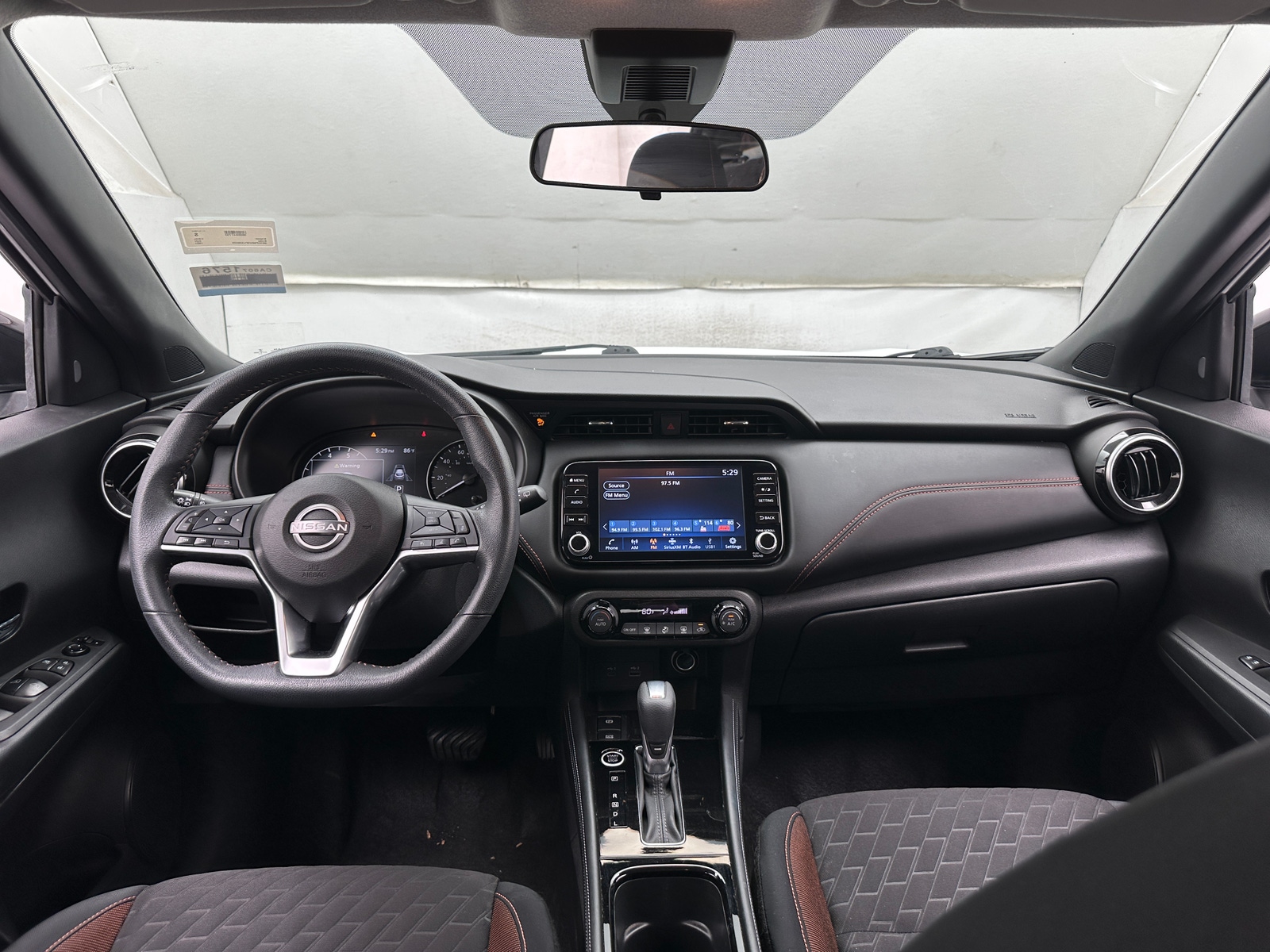 Thumbnail: 2023 Nissan Kicks - 3