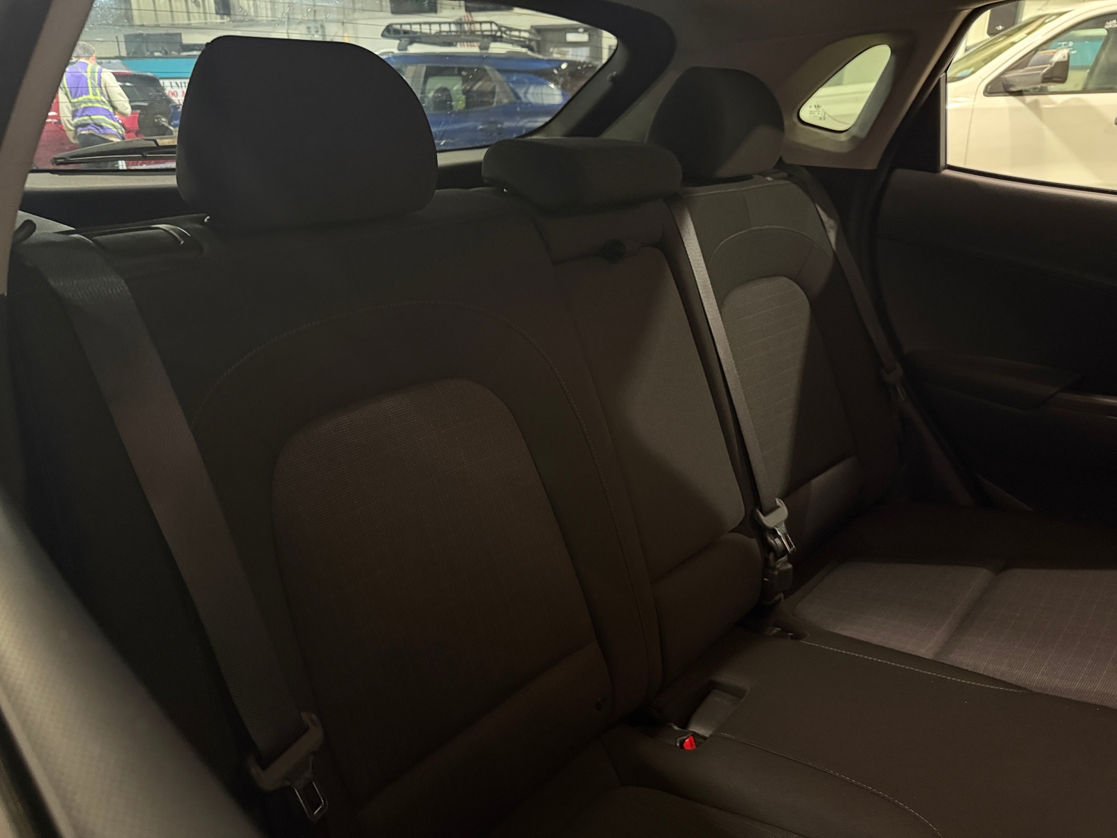 Thumbnail: 2022 Hyundai Kona - 6