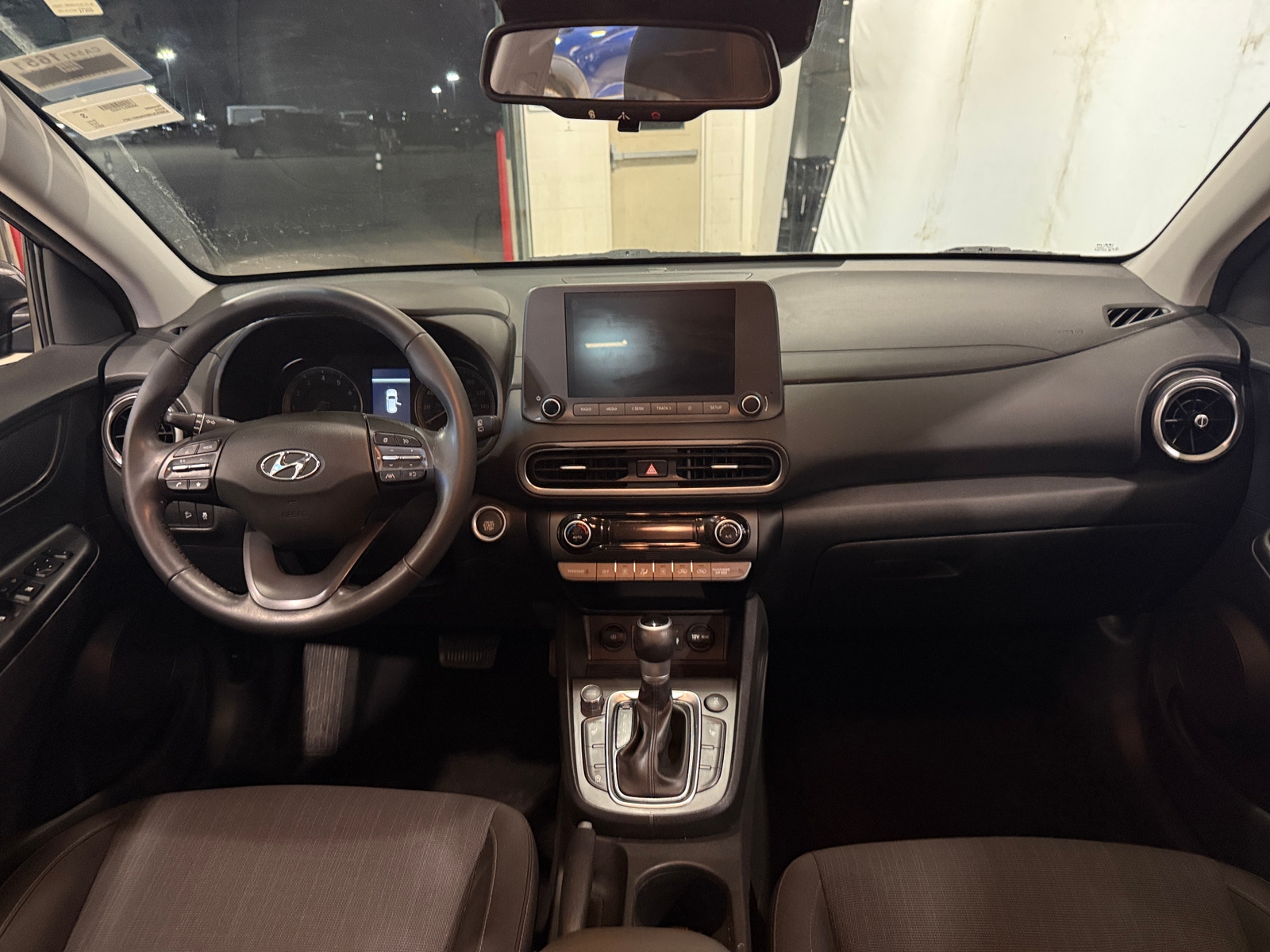 Thumbnail: 2022 Hyundai Kona - 3