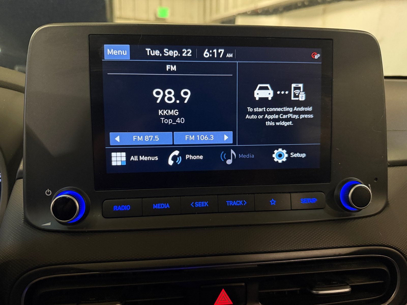 Thumbnail: 2022 Hyundai Kona - 4