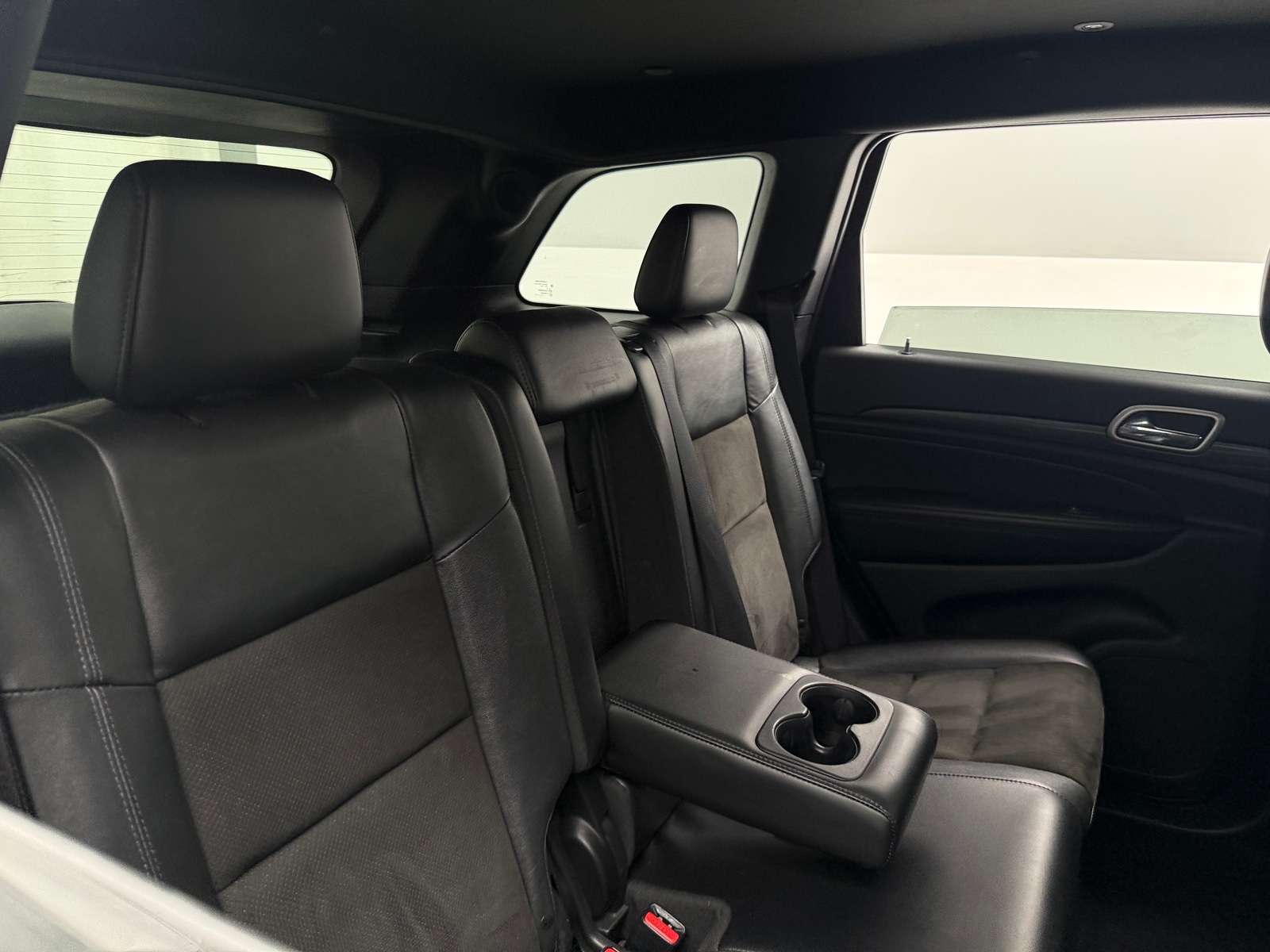 Thumbnail: 2020 Jeep Grand Cherokee - 5