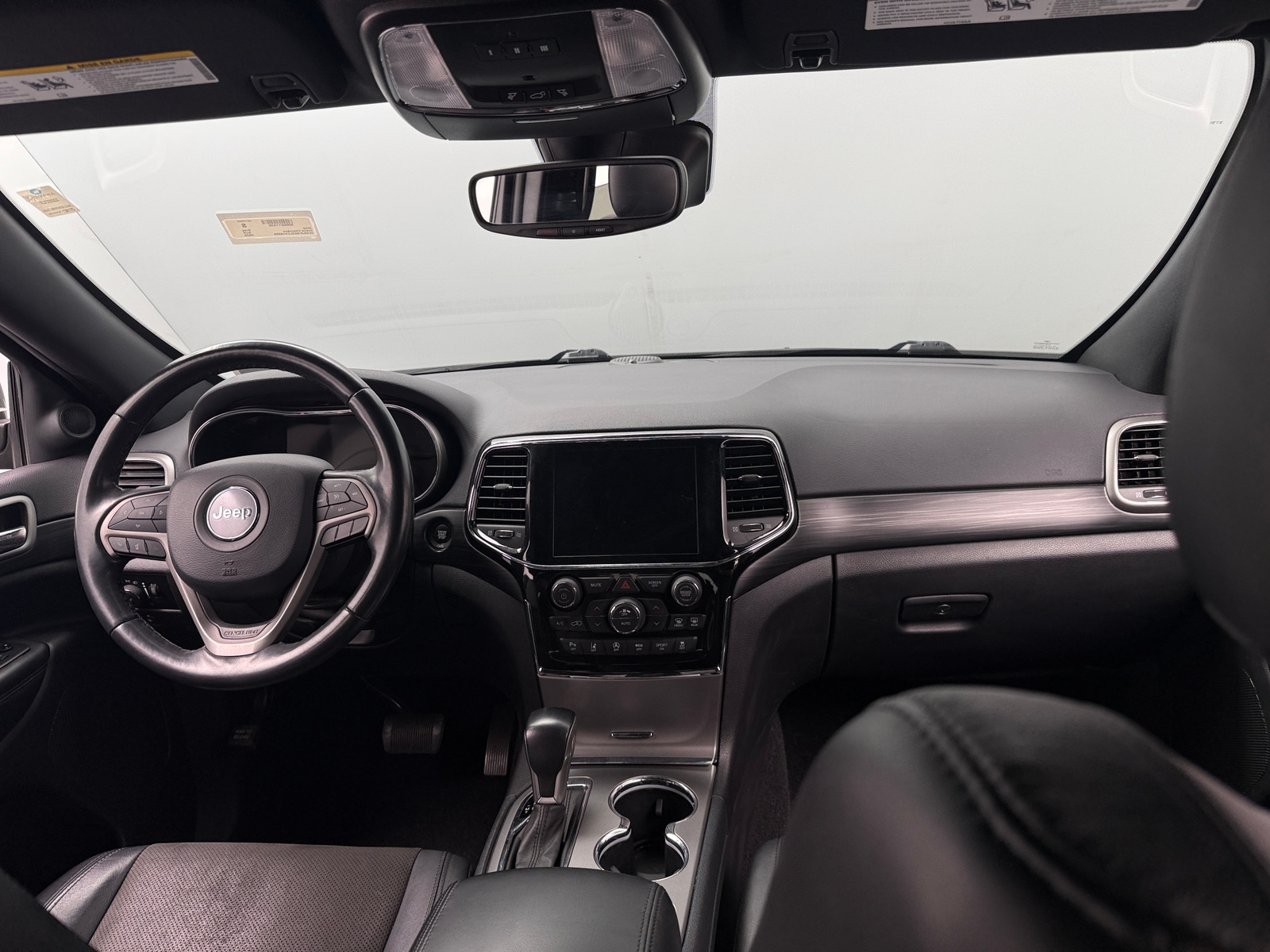 Thumbnail: 2020 Jeep Grand Cherokee - 2