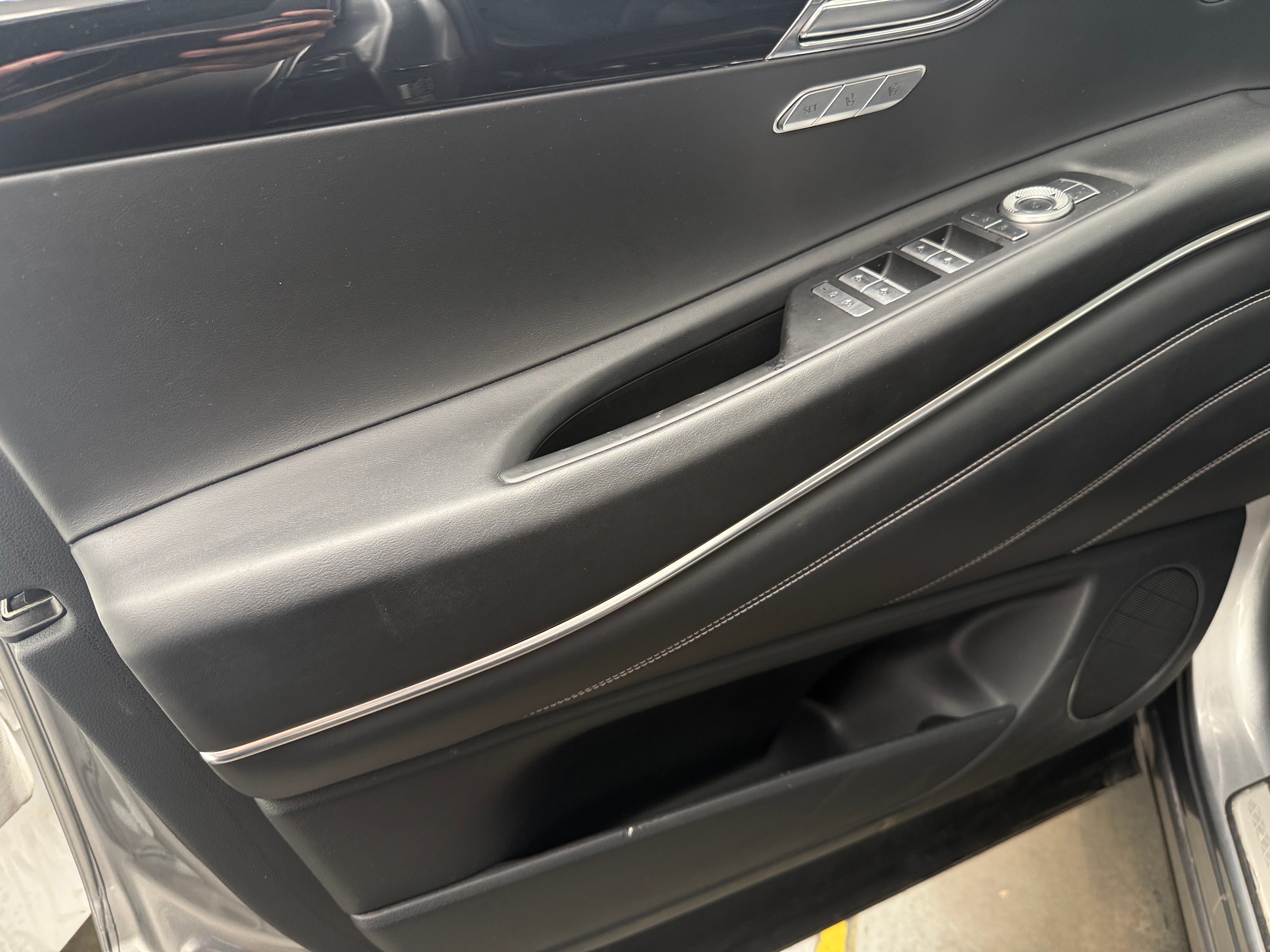 2025 GENESIS GV80