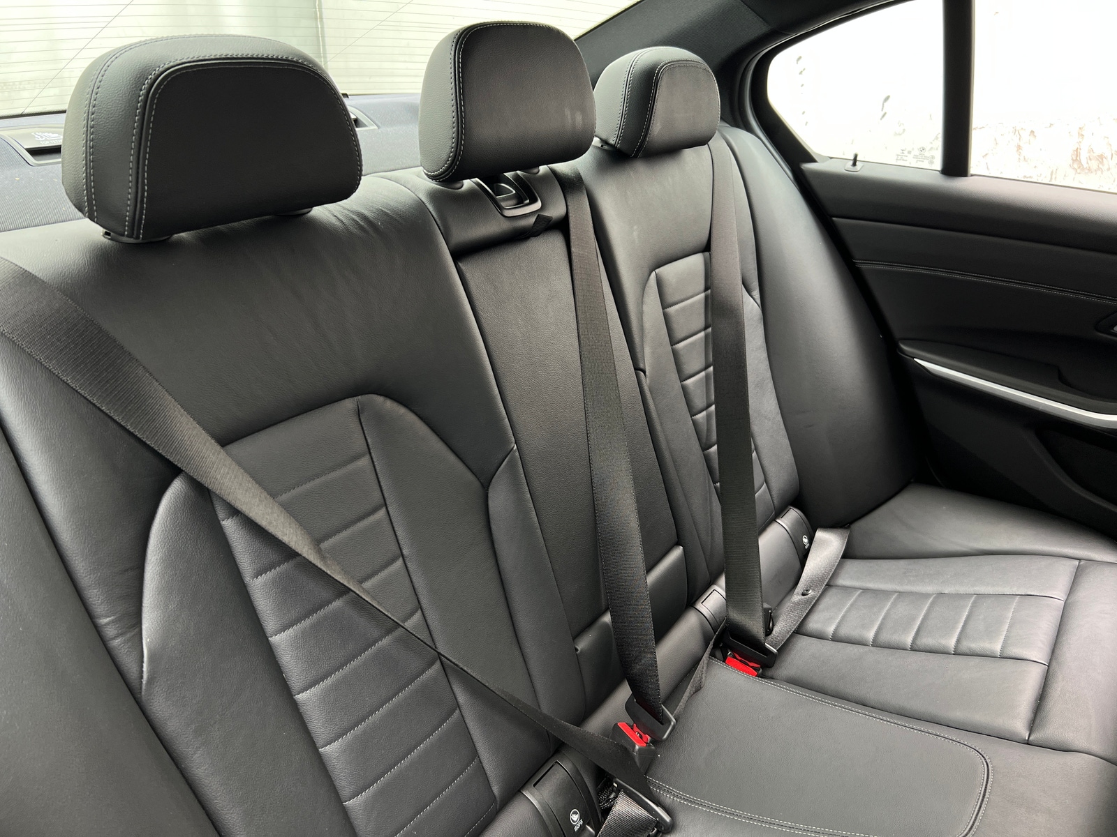 Thumbnail: 2019 BMW 3 Series - 5
