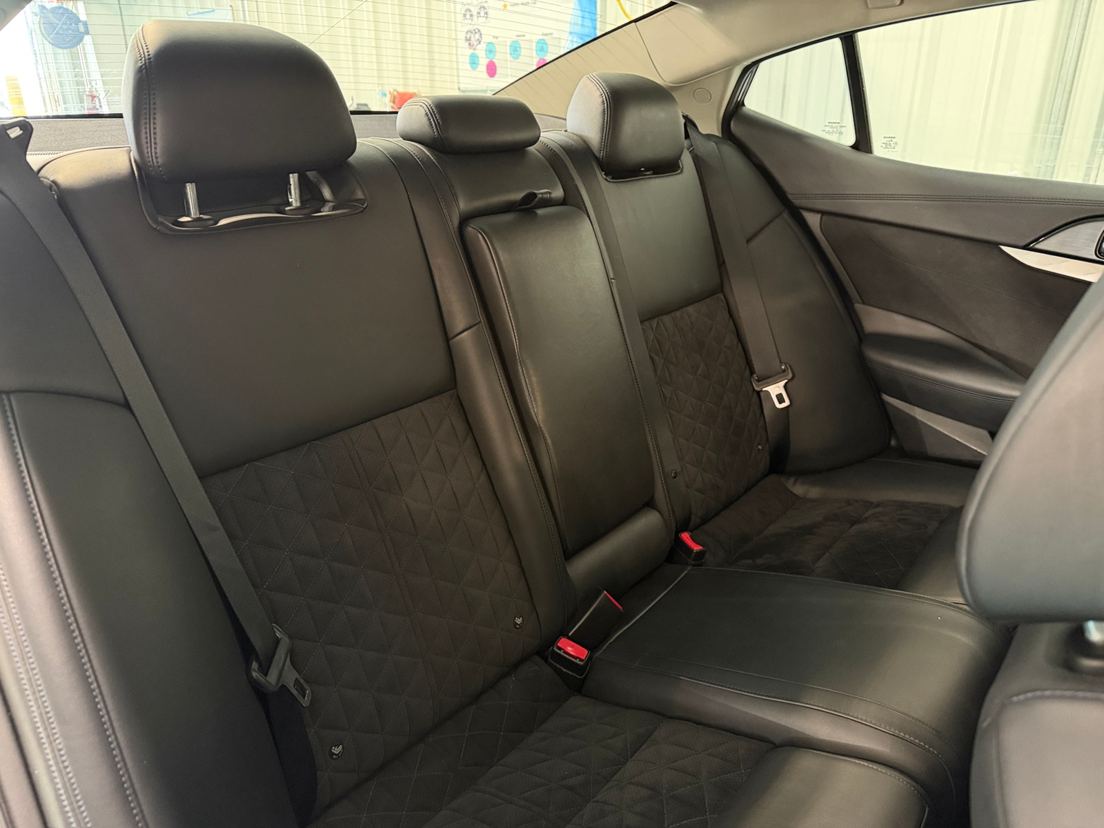 Thumbnail: 2016 Nissan Maxima - 5