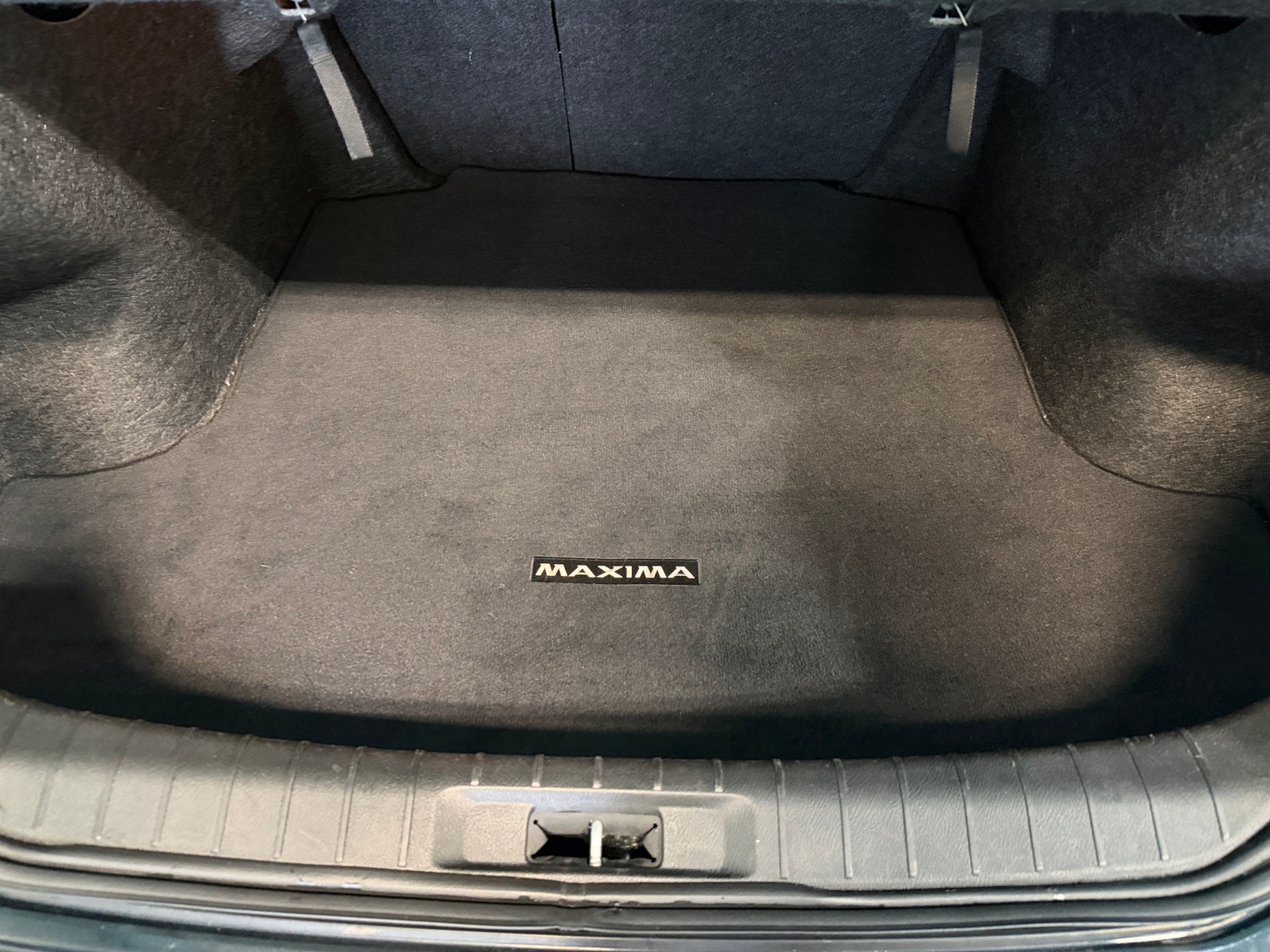 Thumbnail: 2016 Nissan Maxima - 6