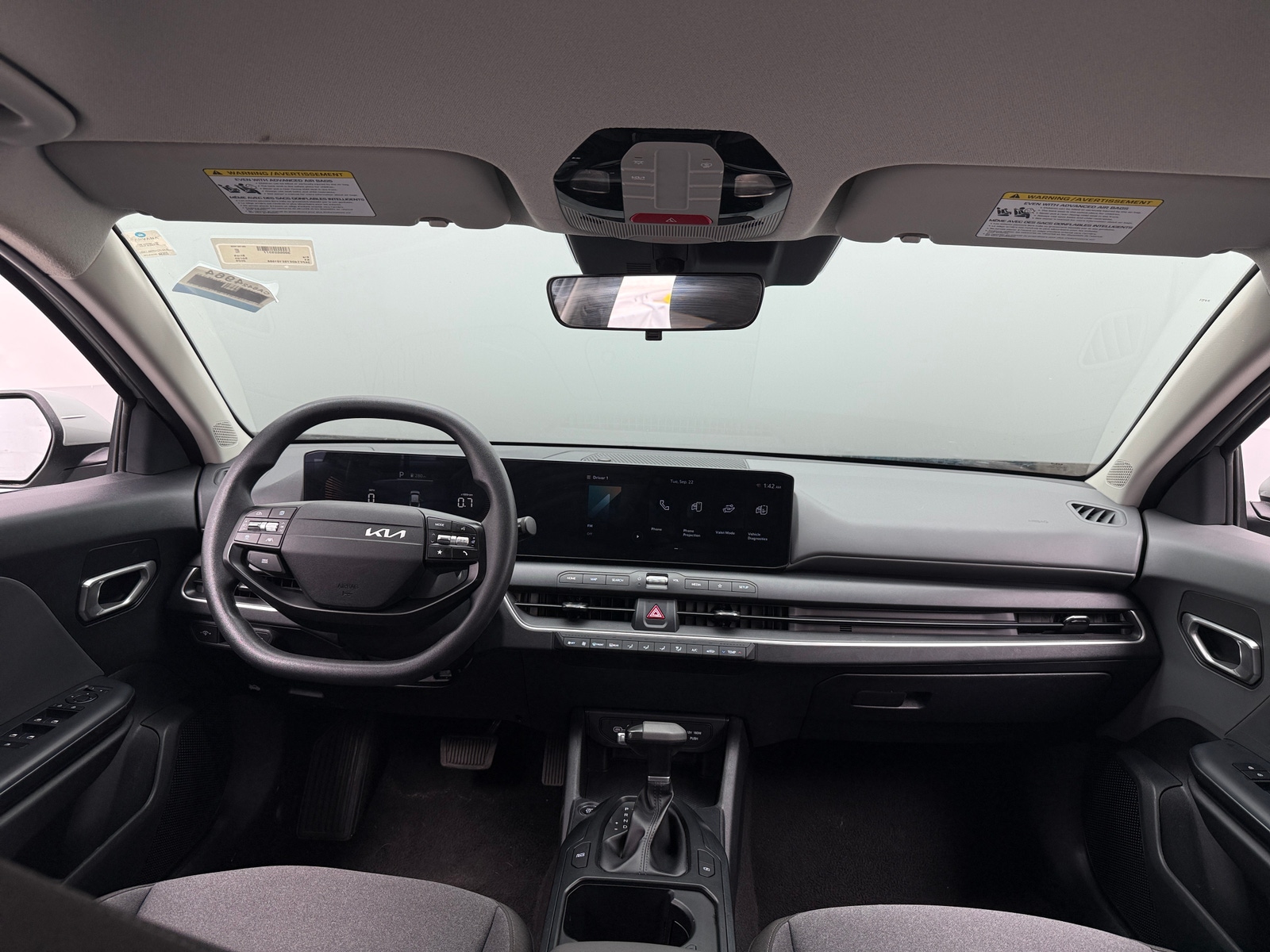 Thumbnail: 2025 Kia K4 - 3