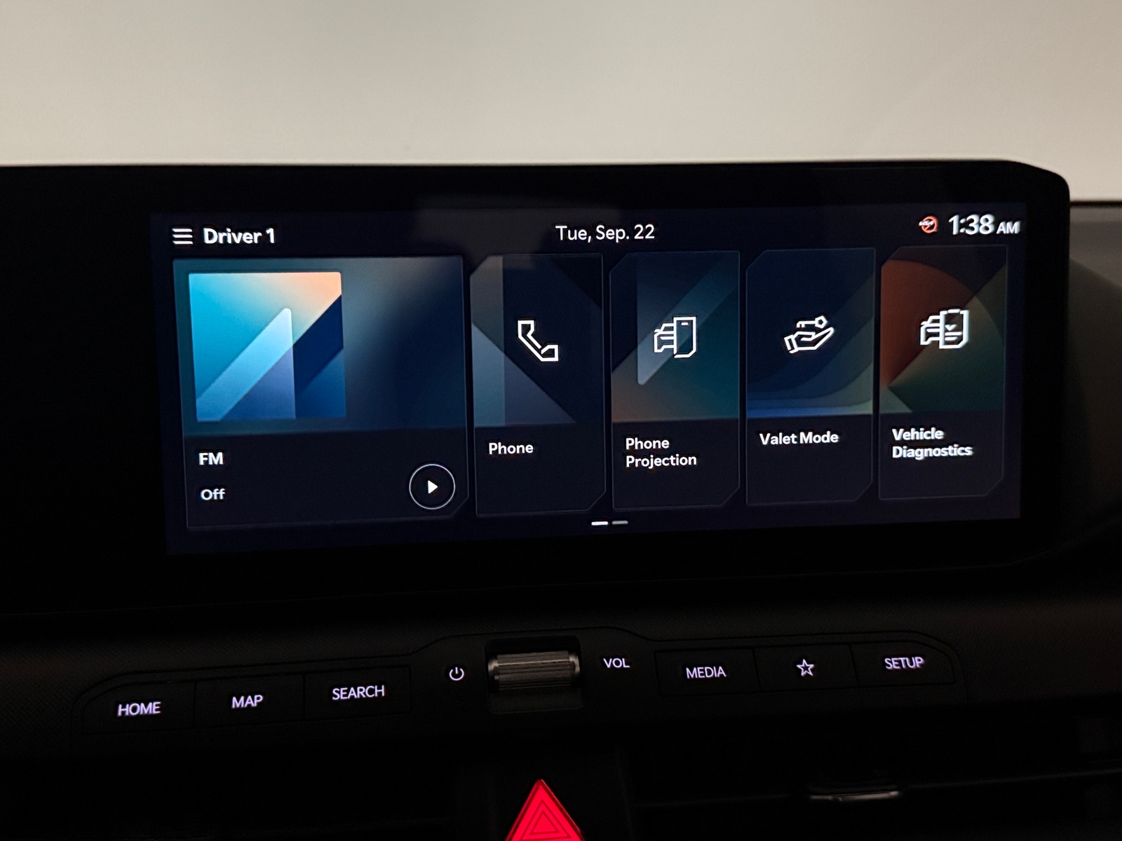 Thumbnail: 2025 Kia K4 - 4