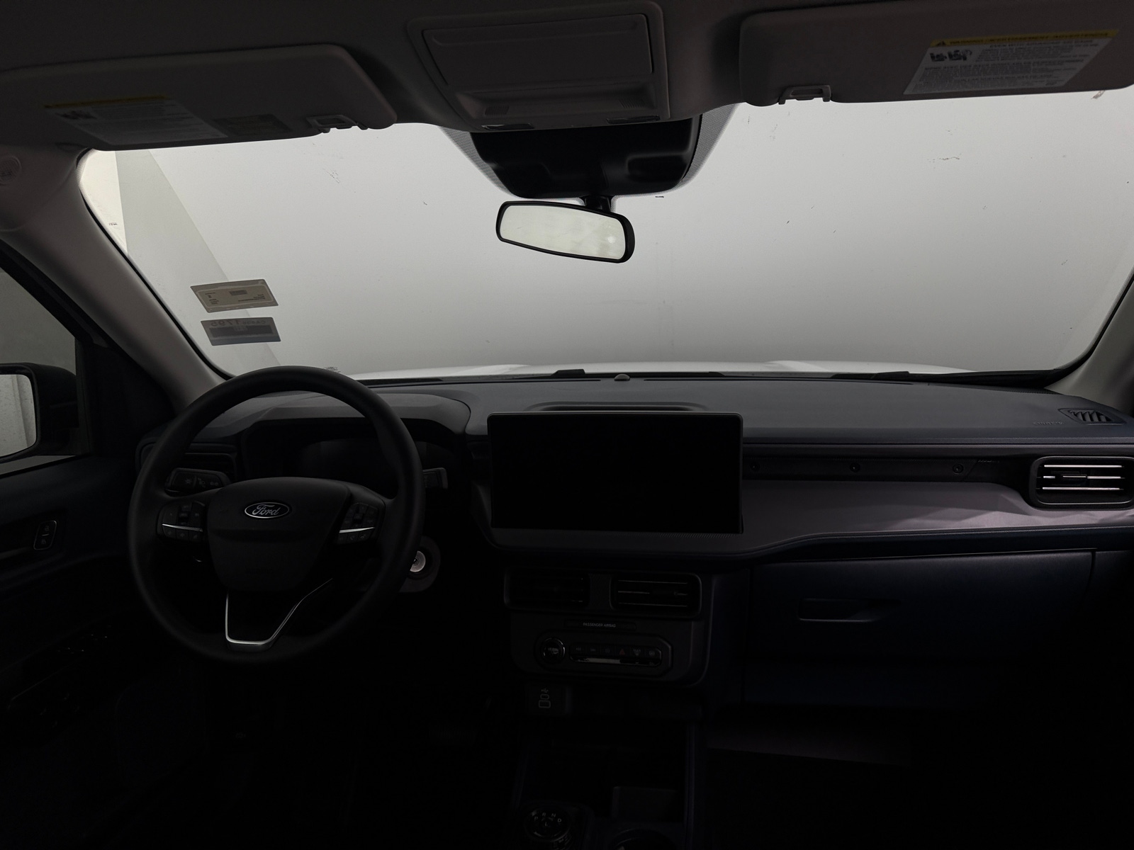 Thumbnail: 2025 Ford Maverick - 3