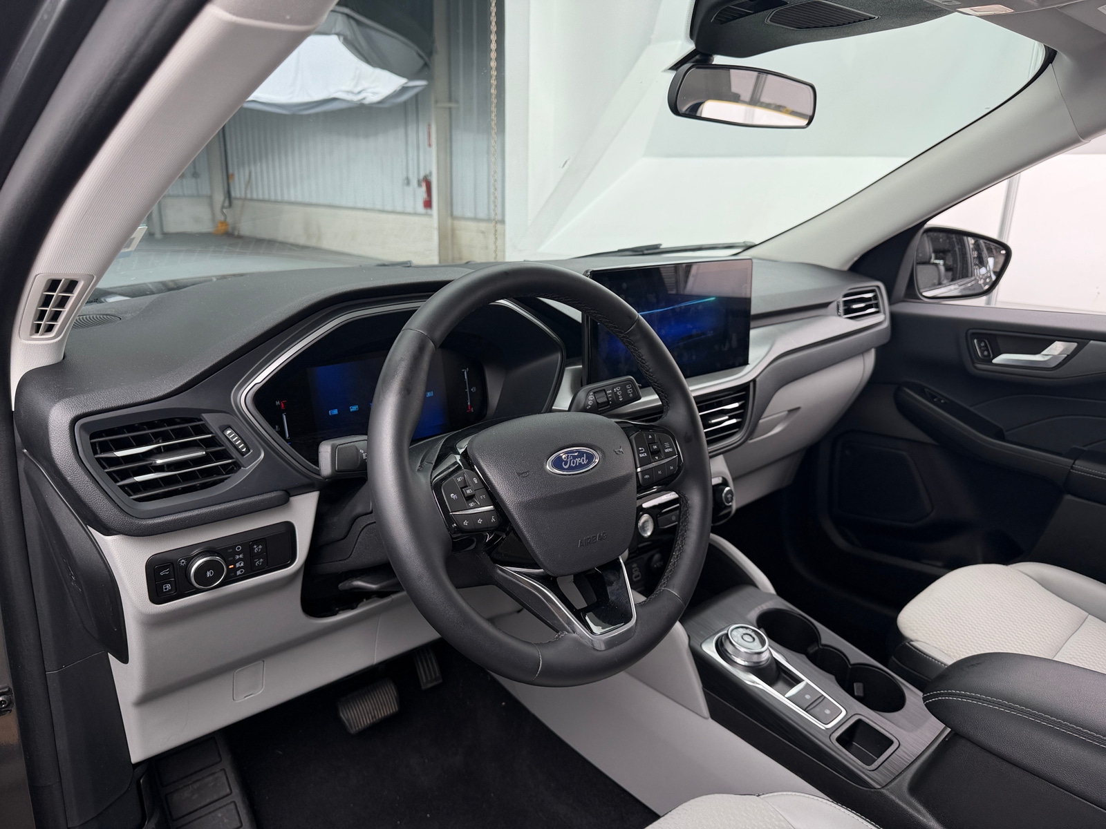 Thumbnail: 2025 Ford Escape - 3