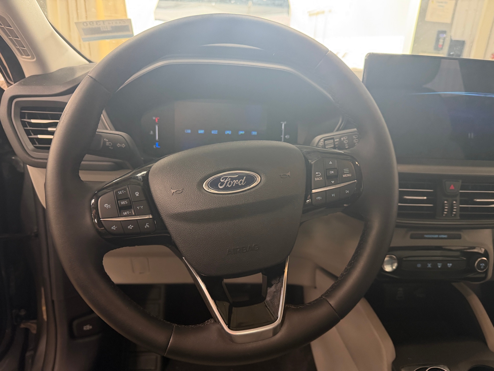 Thumbnail: 2025 Ford Escape - 5