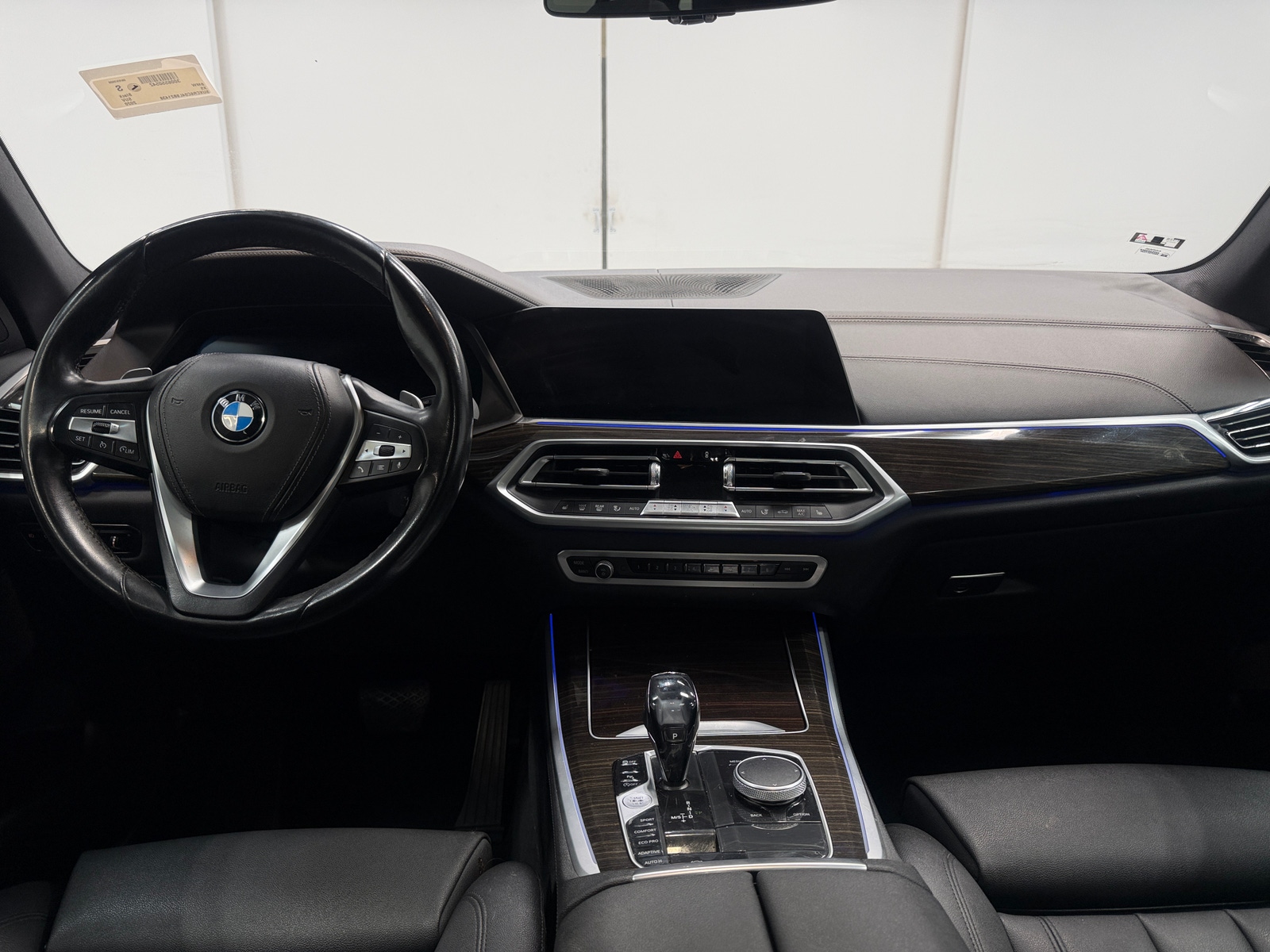 Thumbnail: 2020 BMW X5 - 2