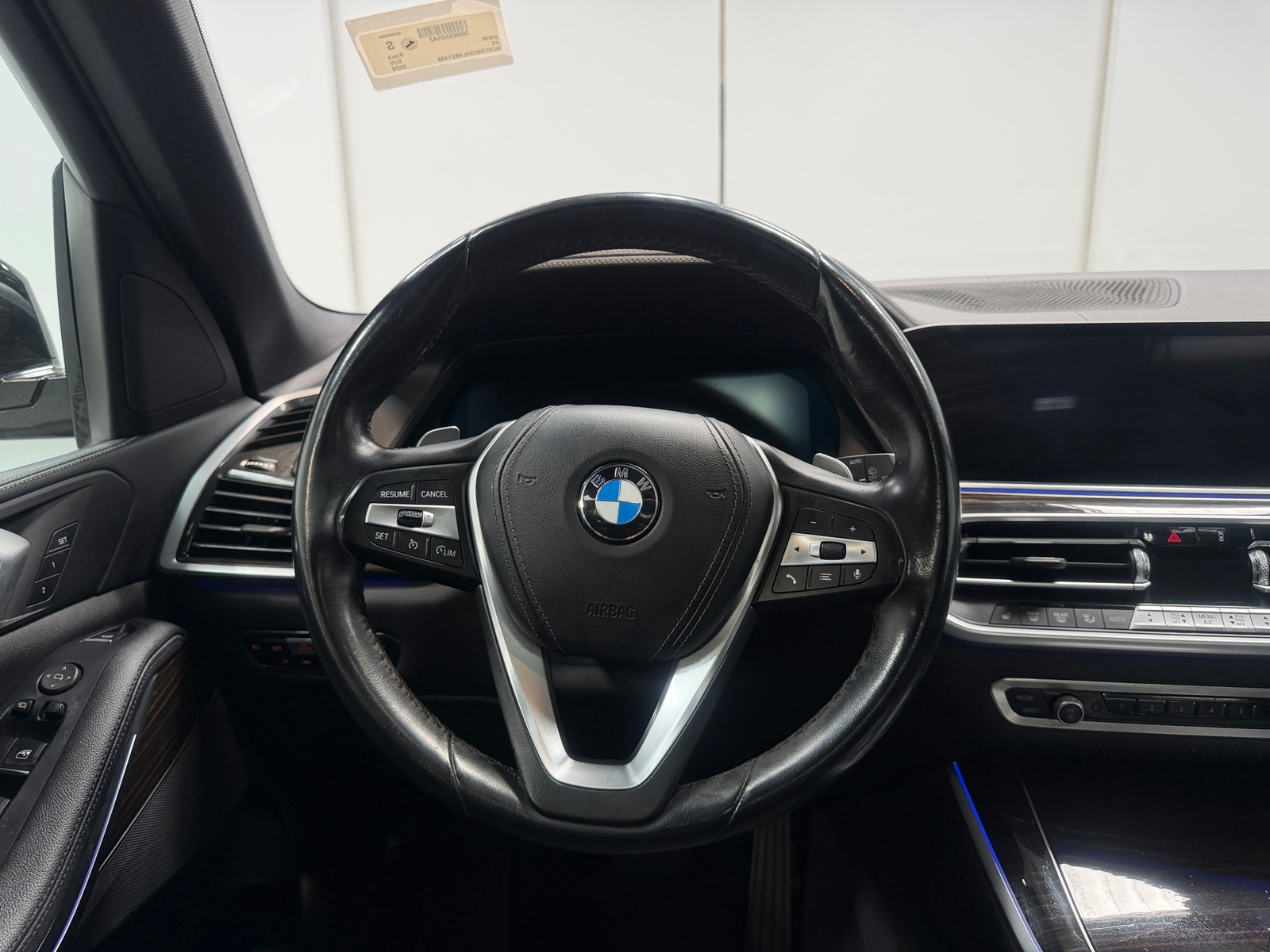 Thumbnail: 2020 BMW X5 - 4