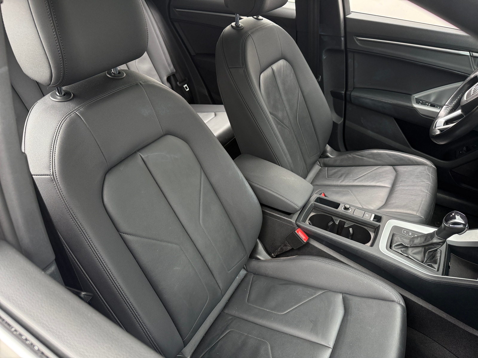 Thumbnail: 2022 Audi Q3 - 2