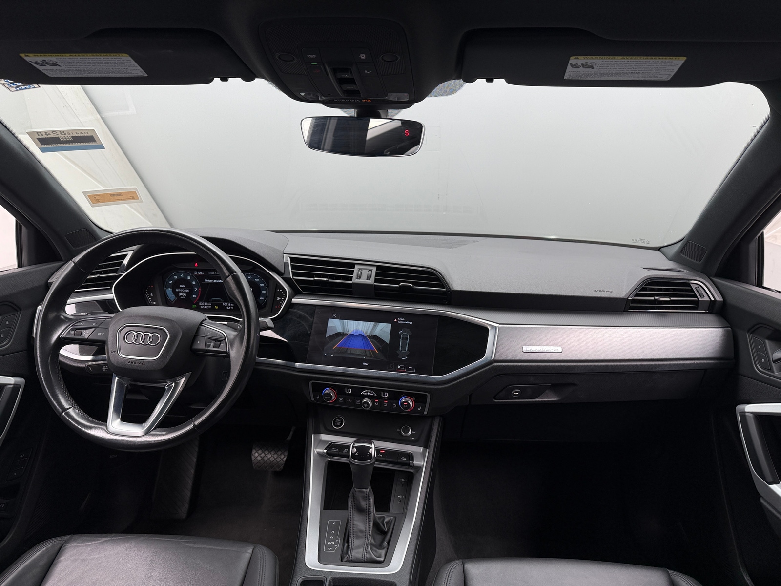 Thumbnail: 2022 Audi Q3 - 3