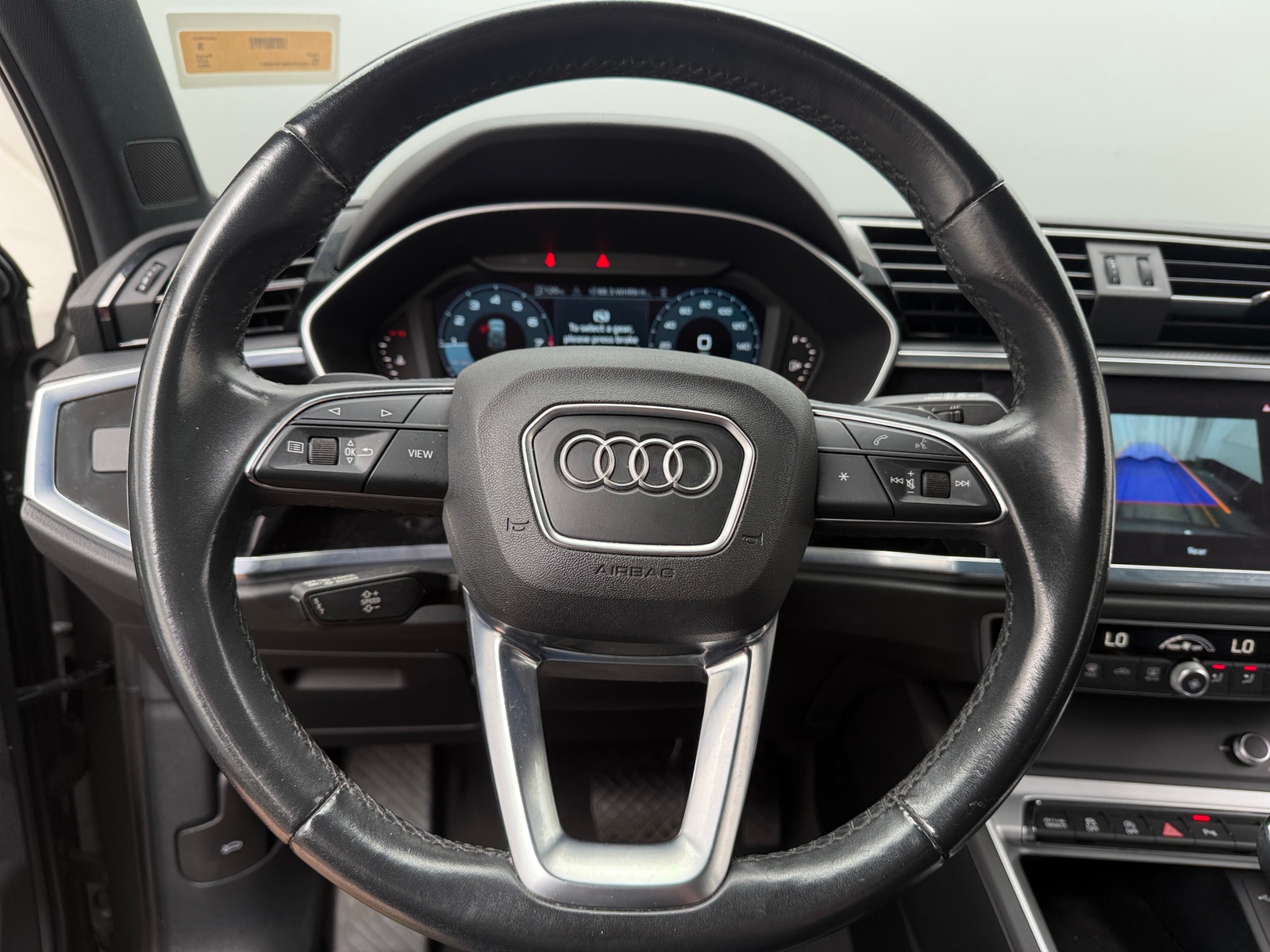 Thumbnail: 2022 Audi Q3 - 5