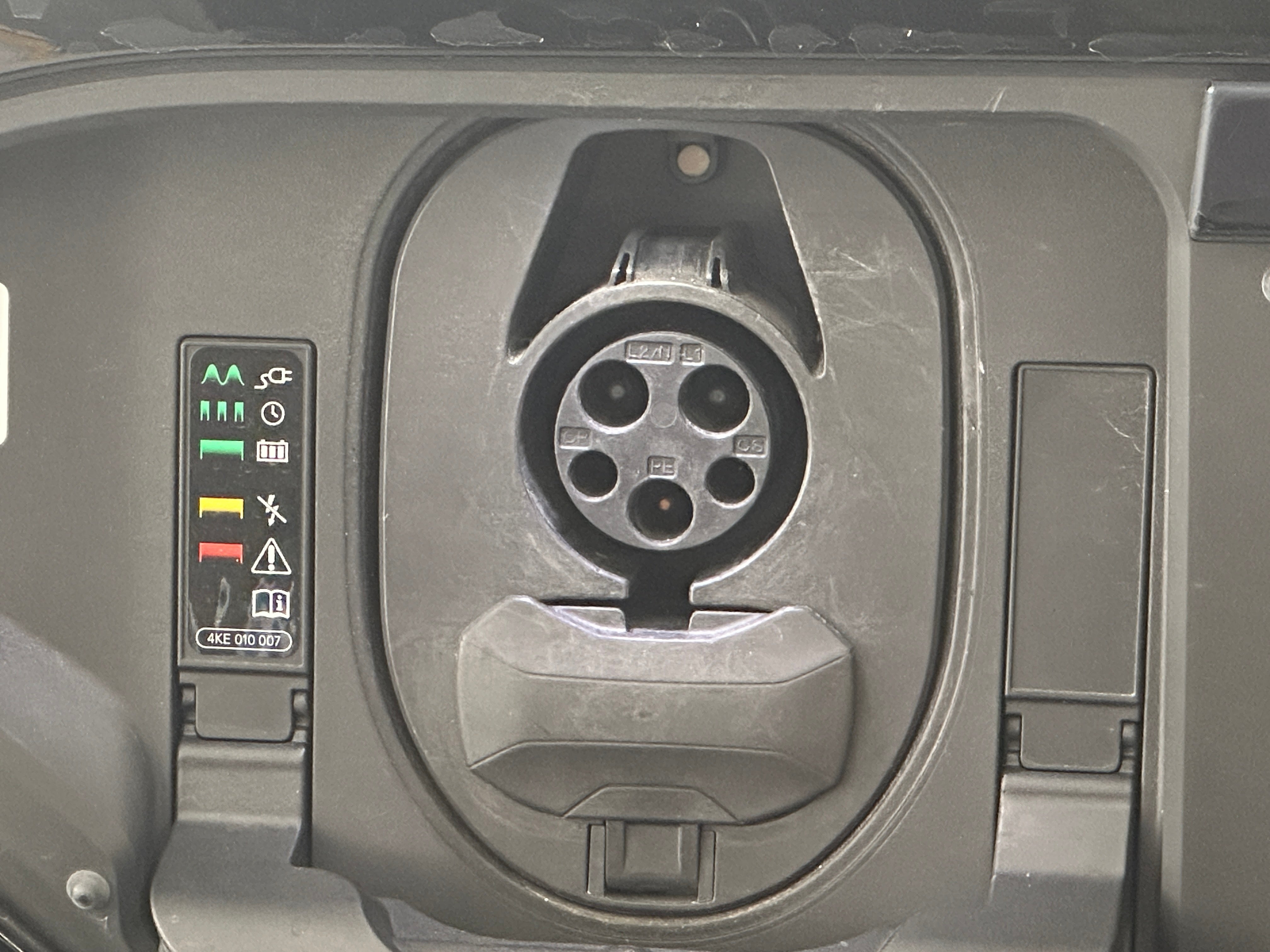 Used 2021 Audi e-tron Premium with VIN WA1AAAGE4MB021608 for sale in Oak Creek, WI