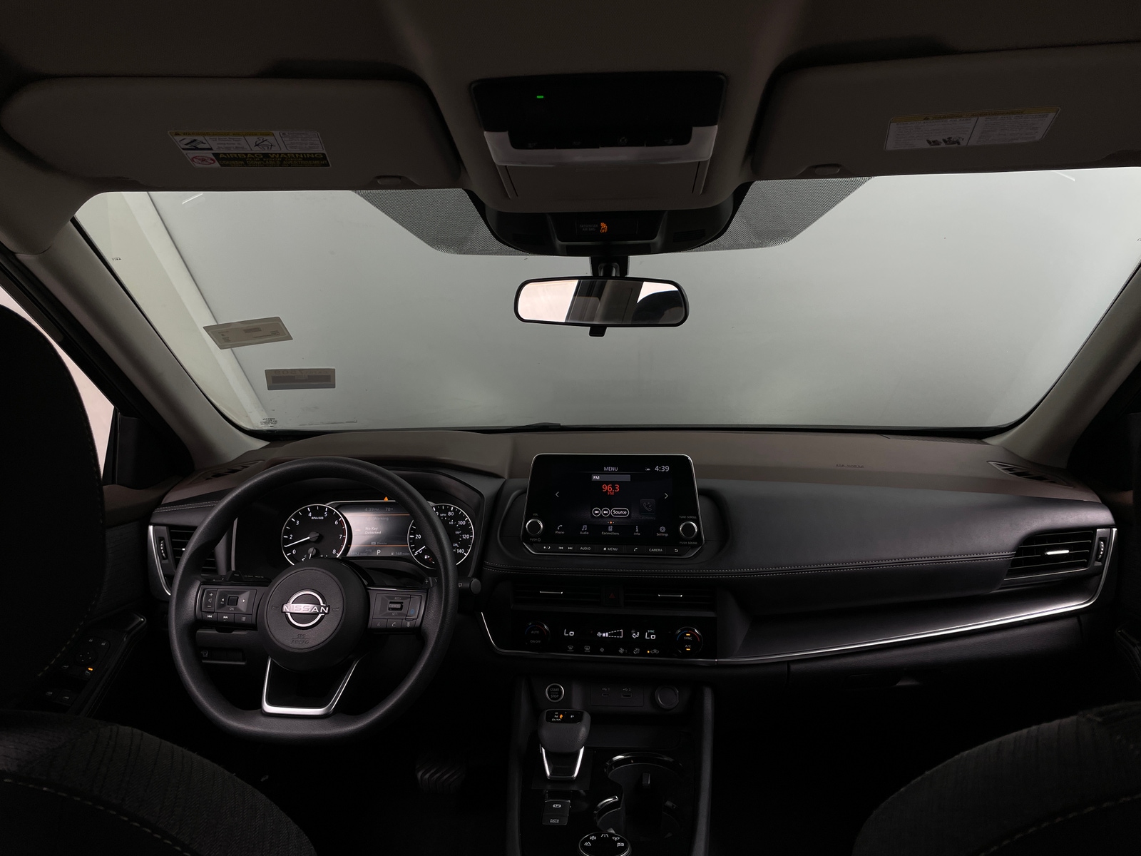 Thumbnail: 2023 Nissan Rogue - 3