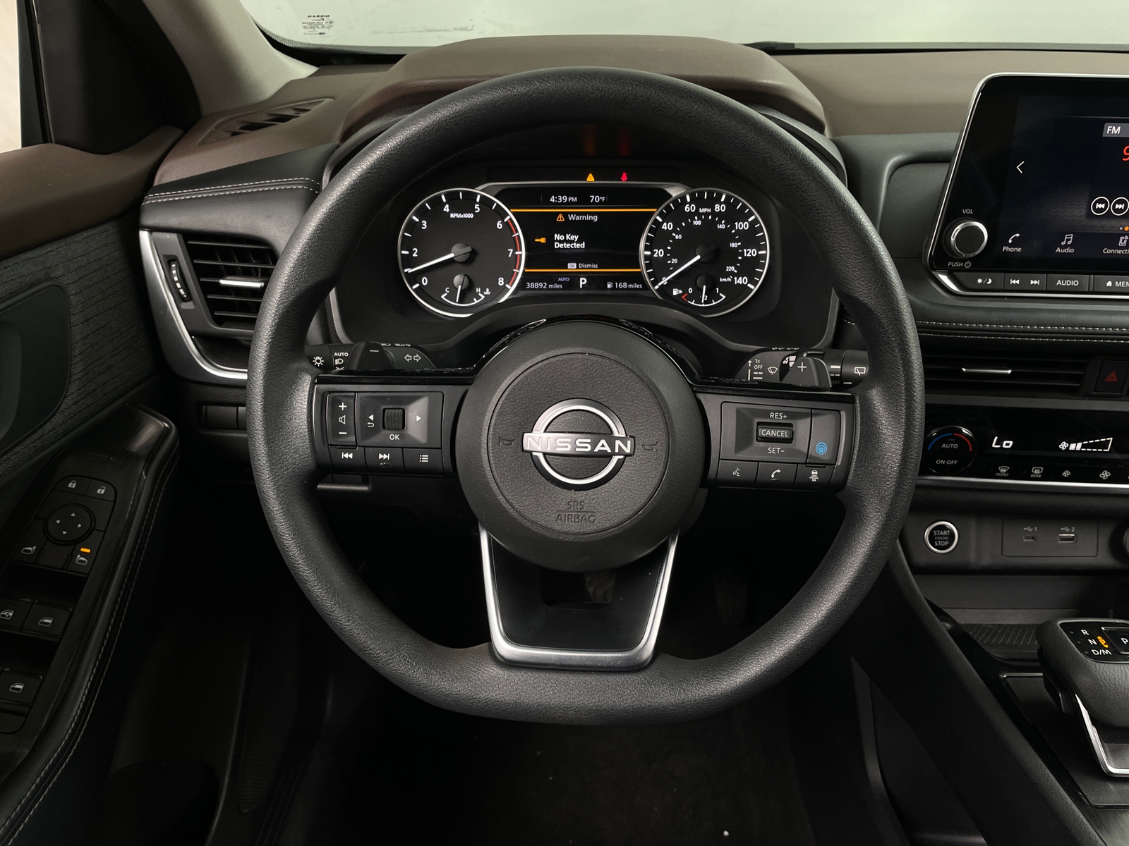 Thumbnail: 2023 Nissan Rogue - 5