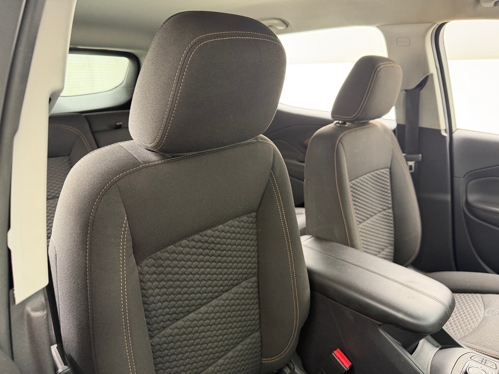 Thumbnail: 2021 GMC Terrain - 2