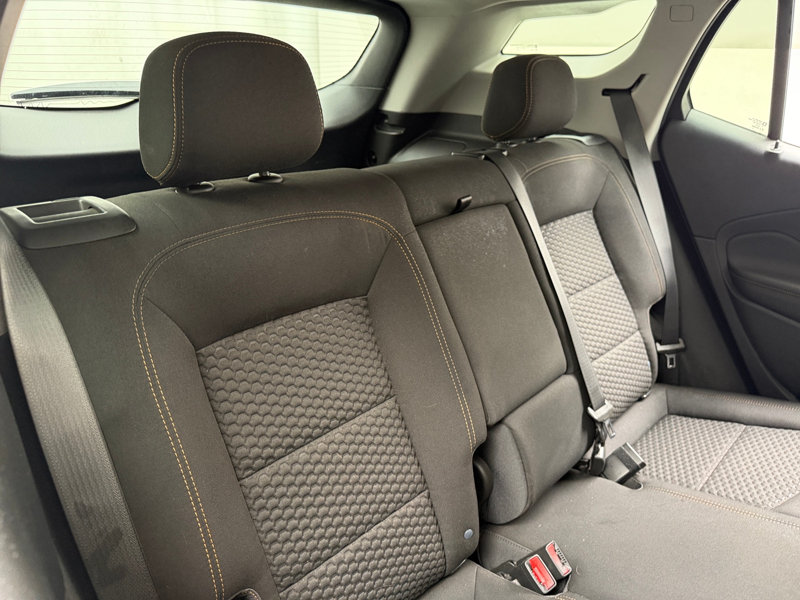 Thumbnail: 2021 GMC Terrain - 6
