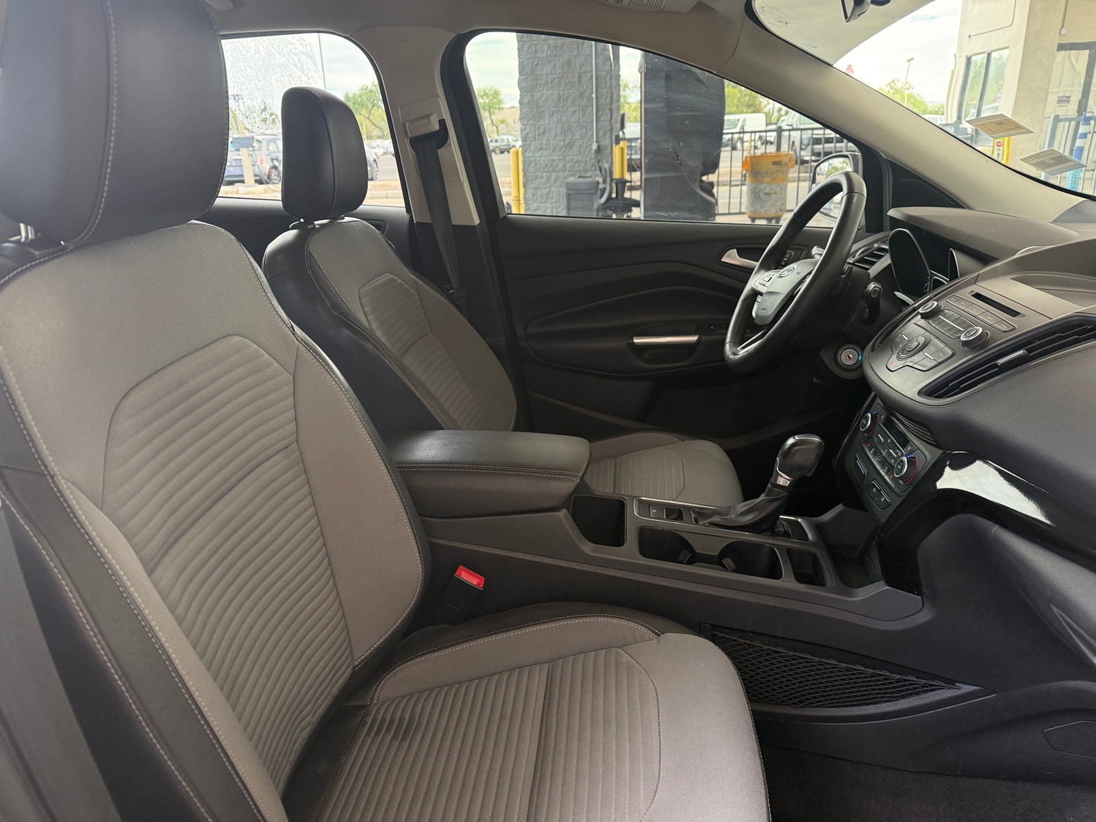 Thumbnail: 2018 Ford Escape - 2