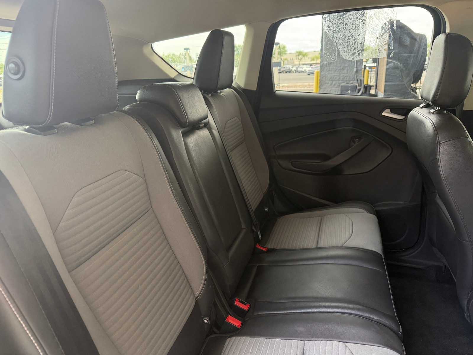 Thumbnail: 2018 Ford Escape - 6