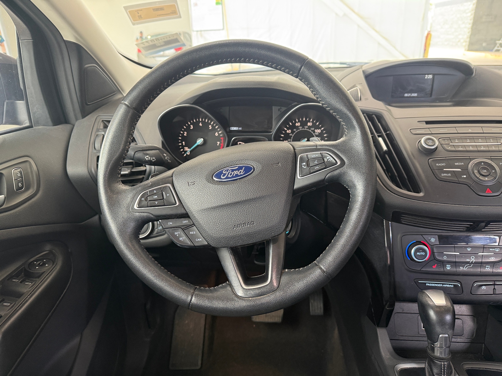 Thumbnail: 2018 Ford Escape - 5