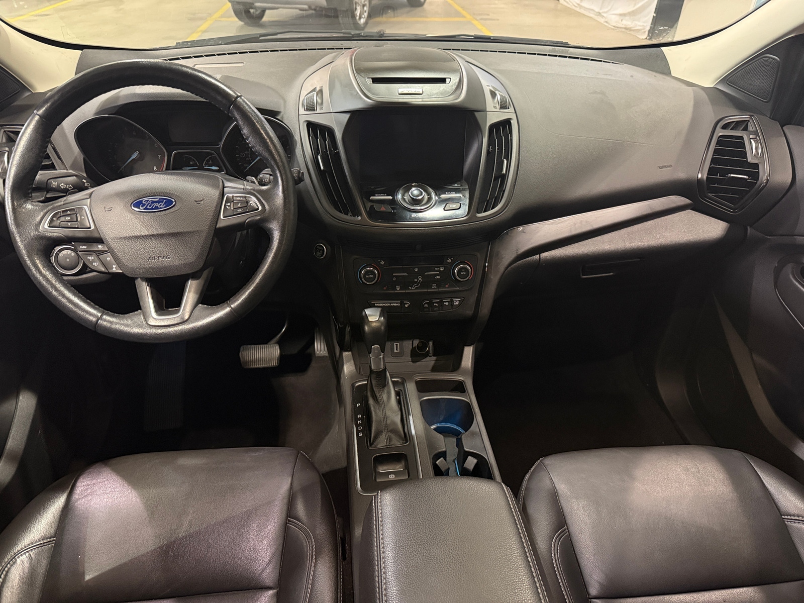 Thumbnail: 2017 Ford Escape - 2