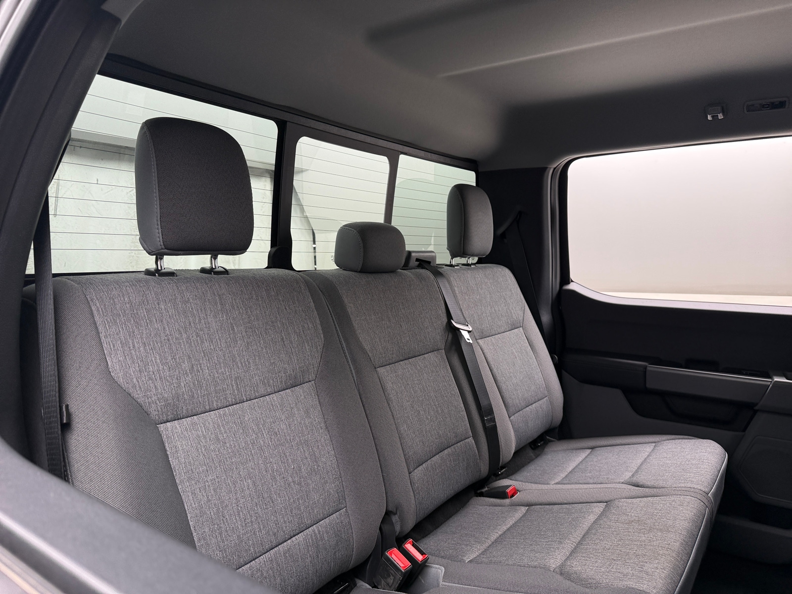 Thumbnail: 2025 Ford Econoline - 6