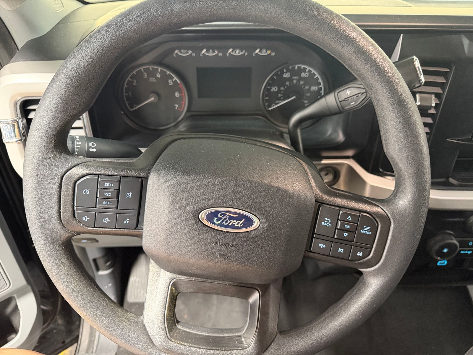 Thumbnail: 2025 Ford Econoline - 5