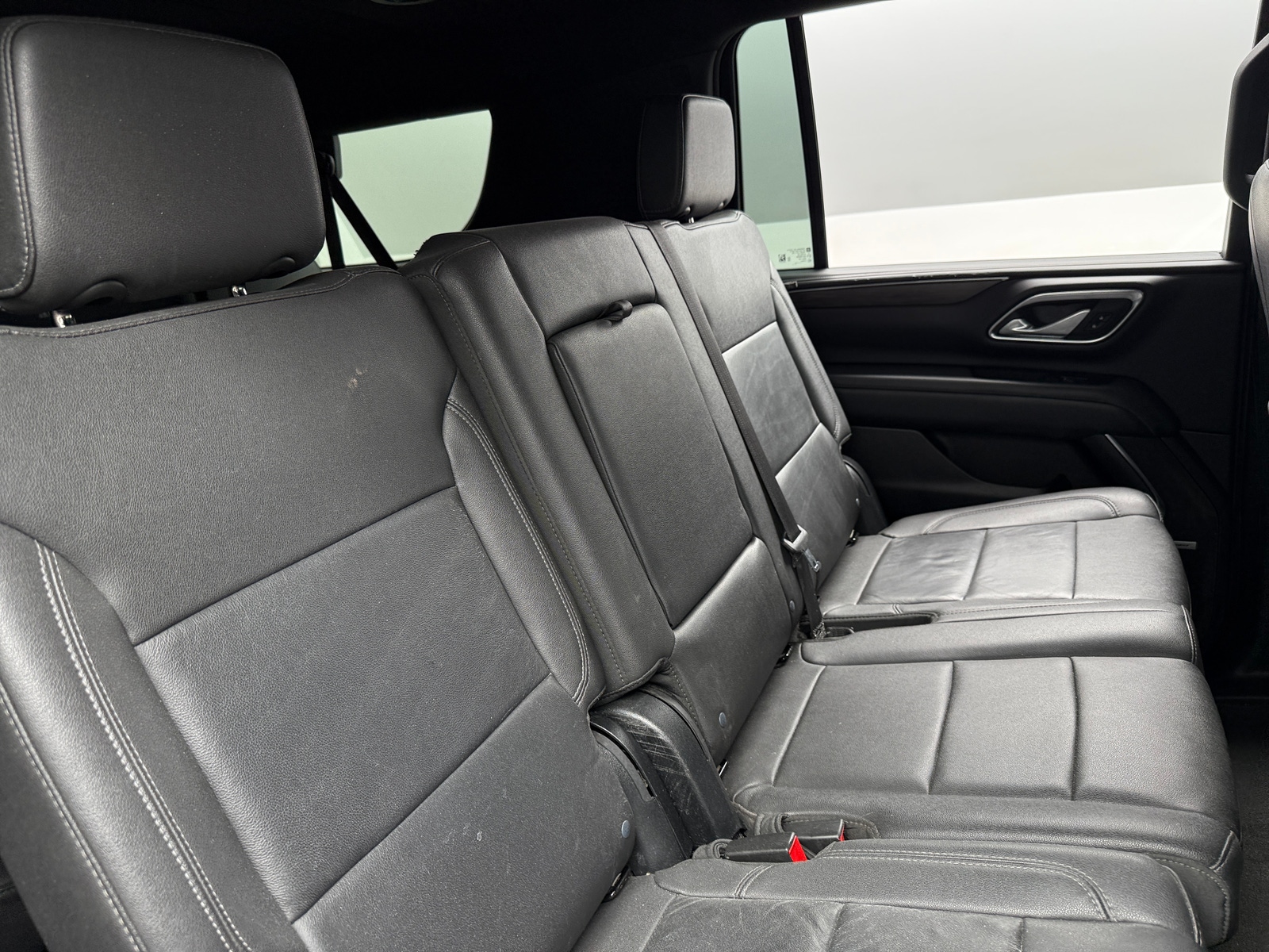 Thumbnail: 2023 Chevrolet Suburban - 5