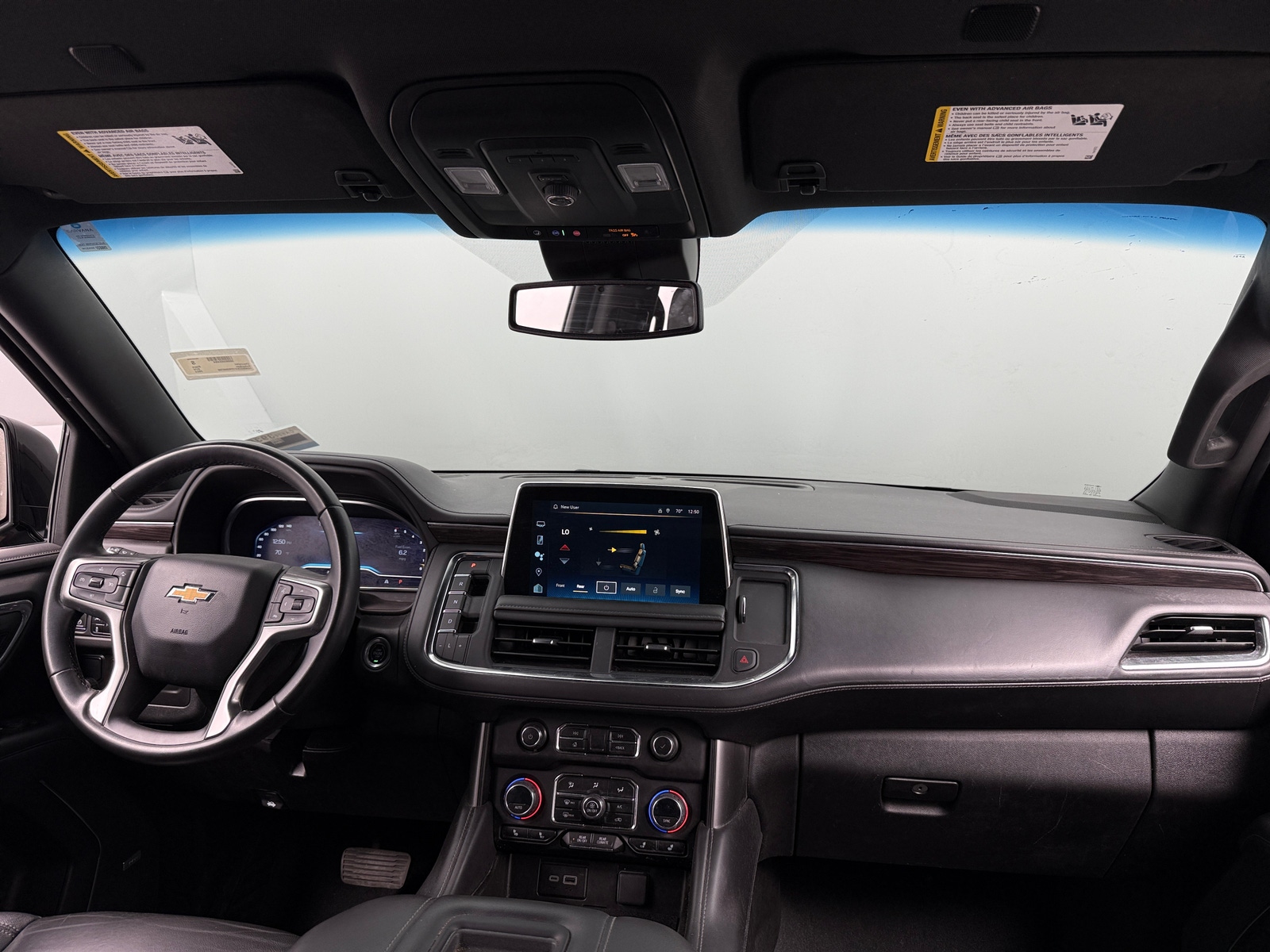 Thumbnail: 2023 Chevrolet Suburban - 2