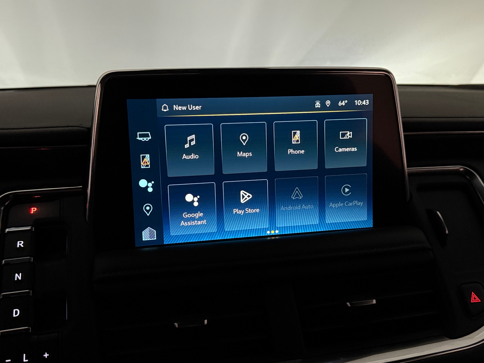 Thumbnail: 2023 Chevrolet Suburban - 3
