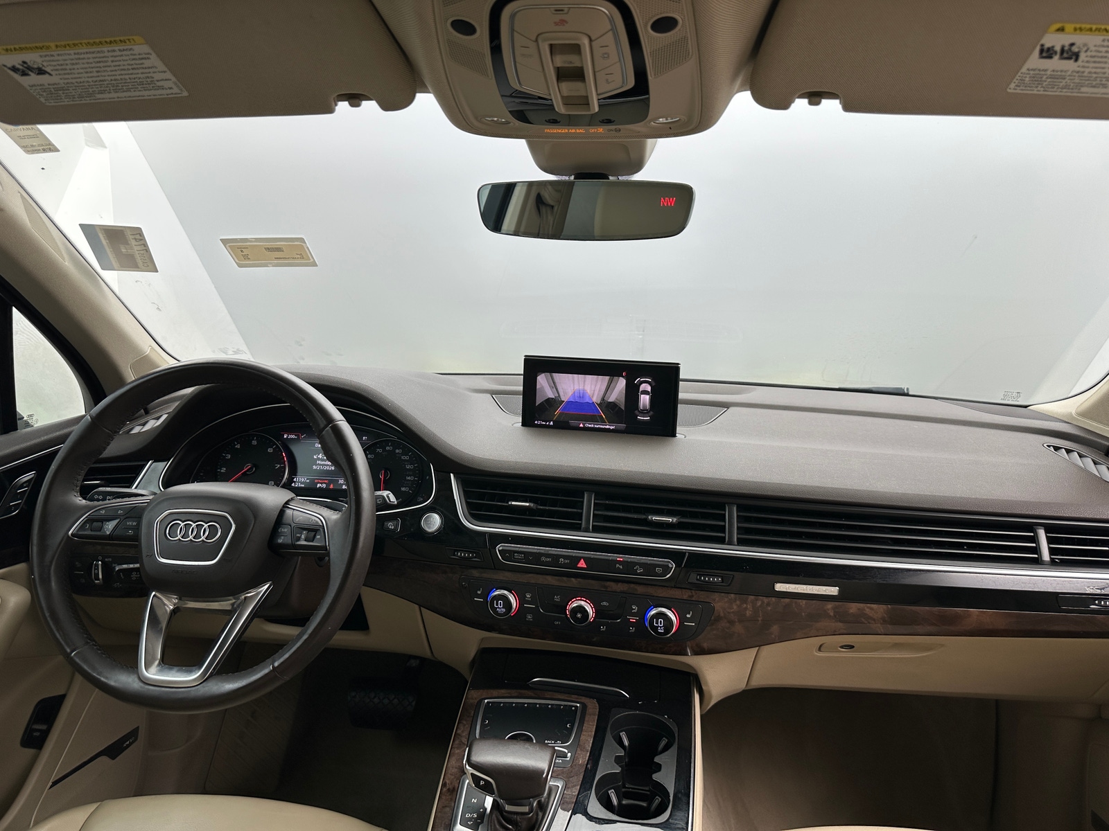 Thumbnail: 2018 Audi Q7 - 2