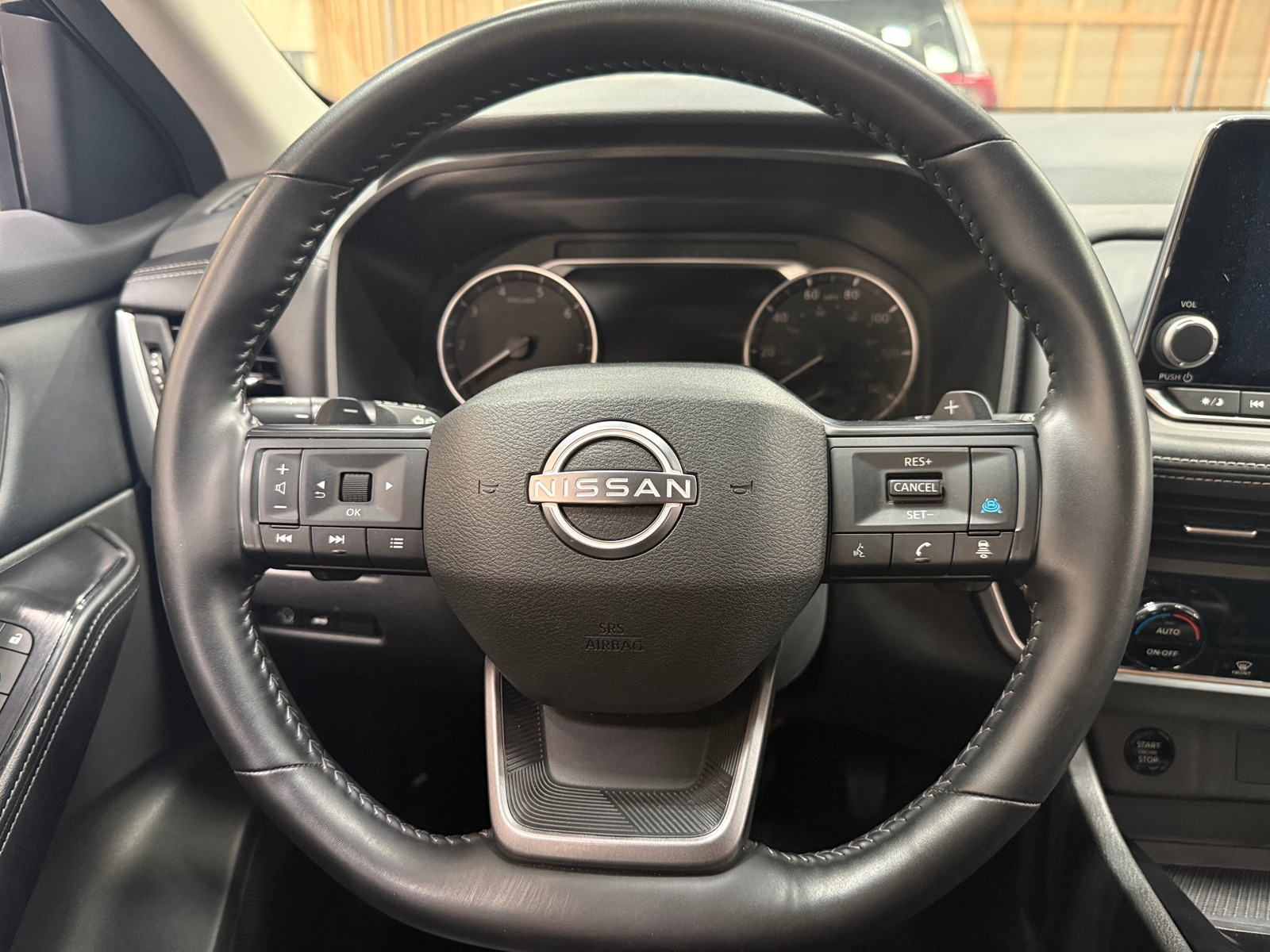 Thumbnail: 2025 Nissan Rogue - 5