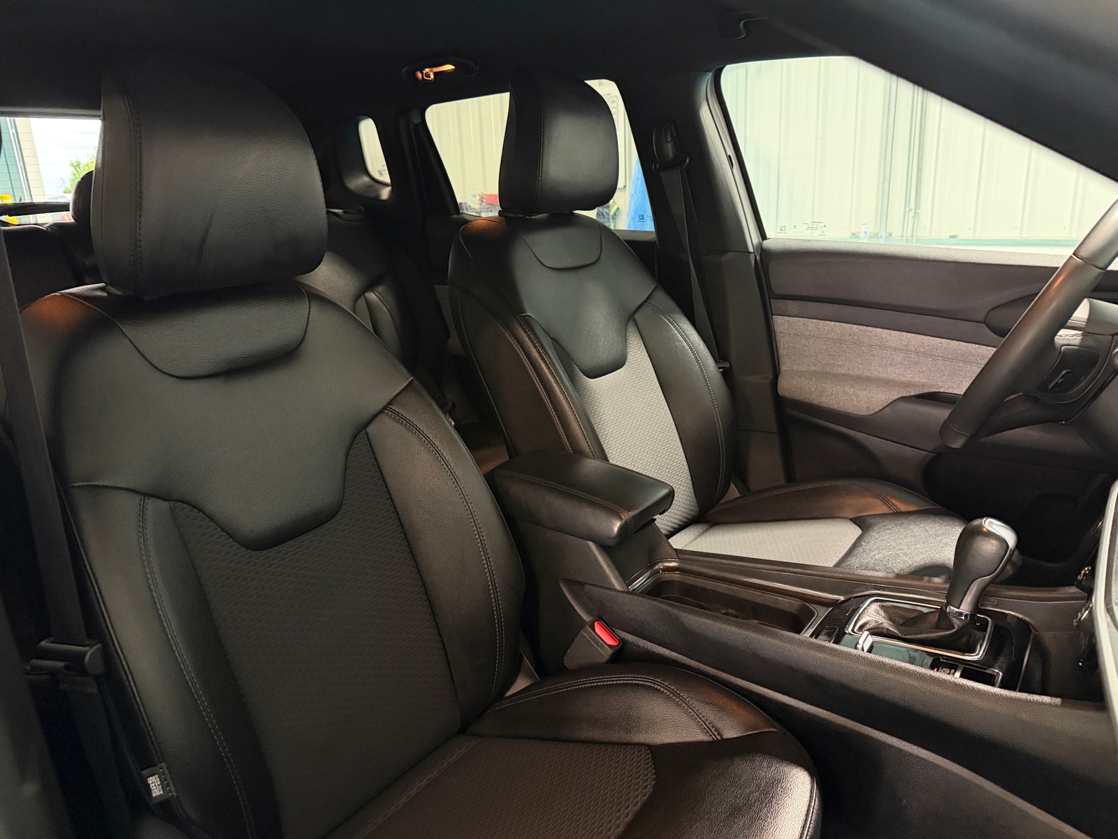 Thumbnail: 2024 Jeep Compass - 2
