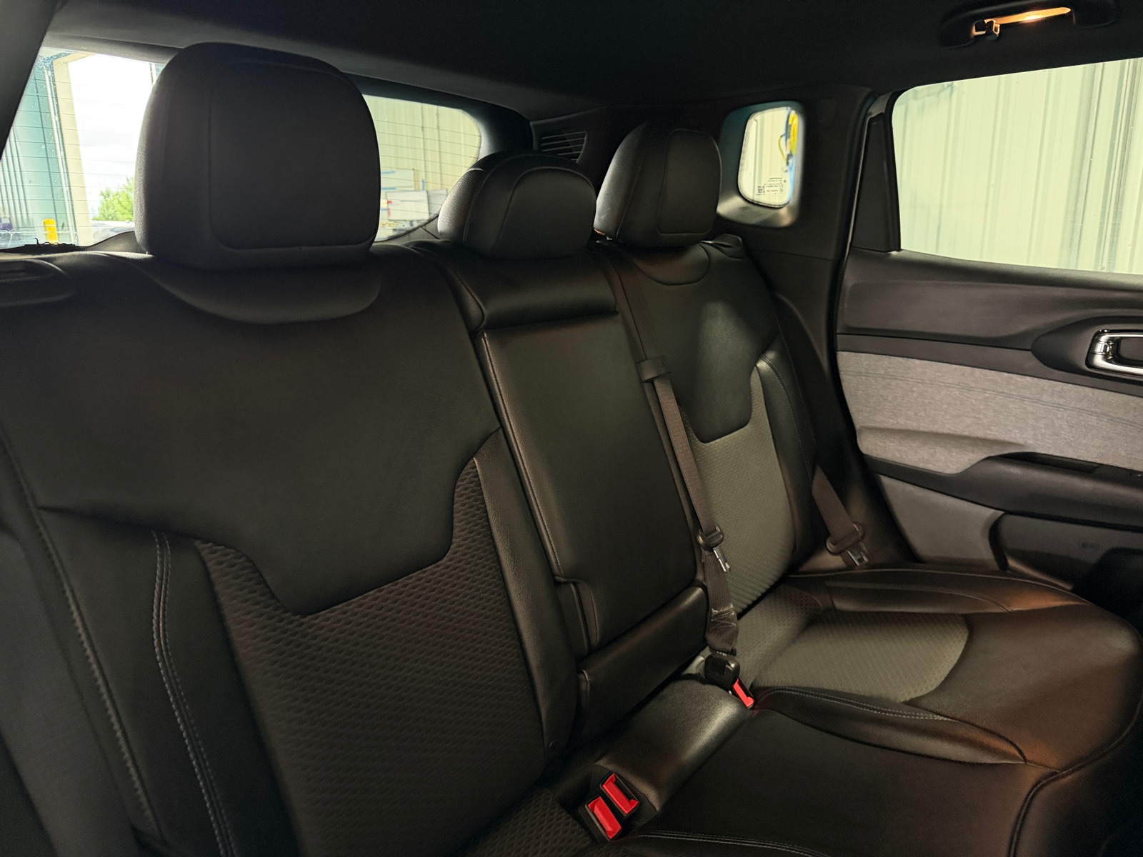 Thumbnail: 2024 Jeep Compass - 6