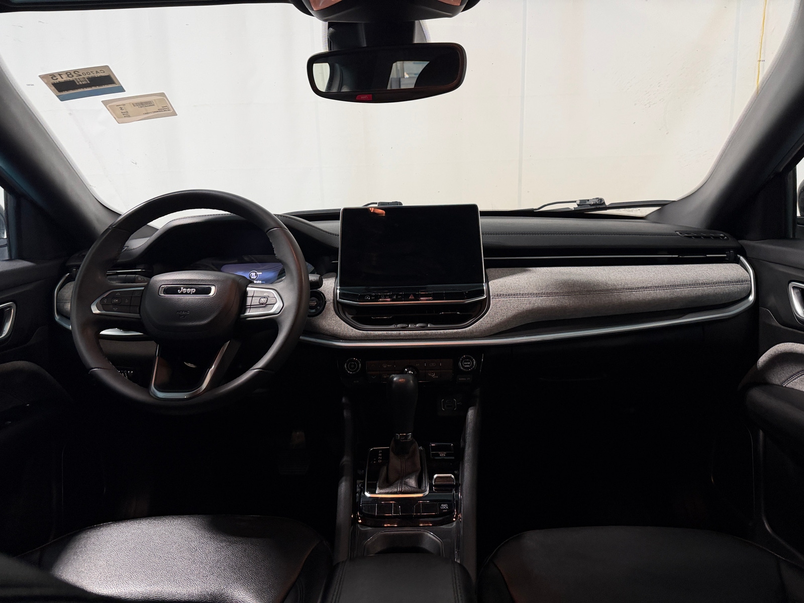 Thumbnail: 2024 Jeep Compass - 3