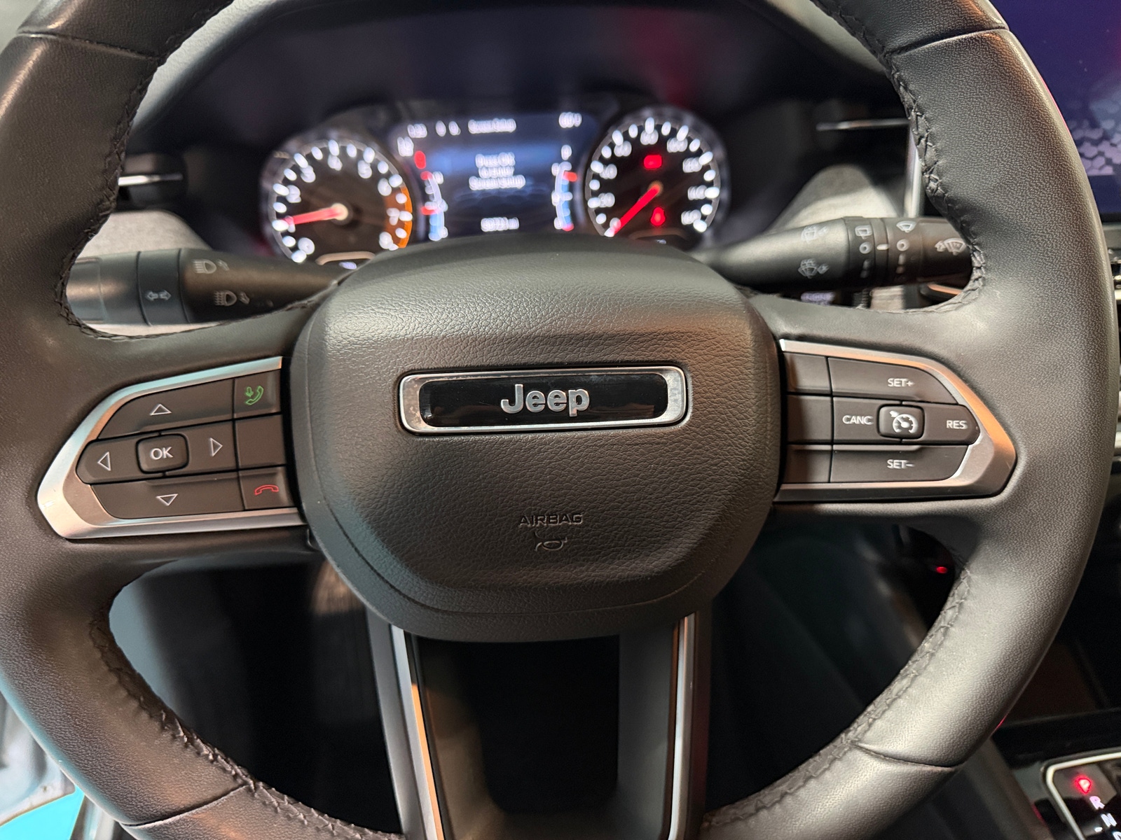 Thumbnail: 2024 Jeep Compass - 5