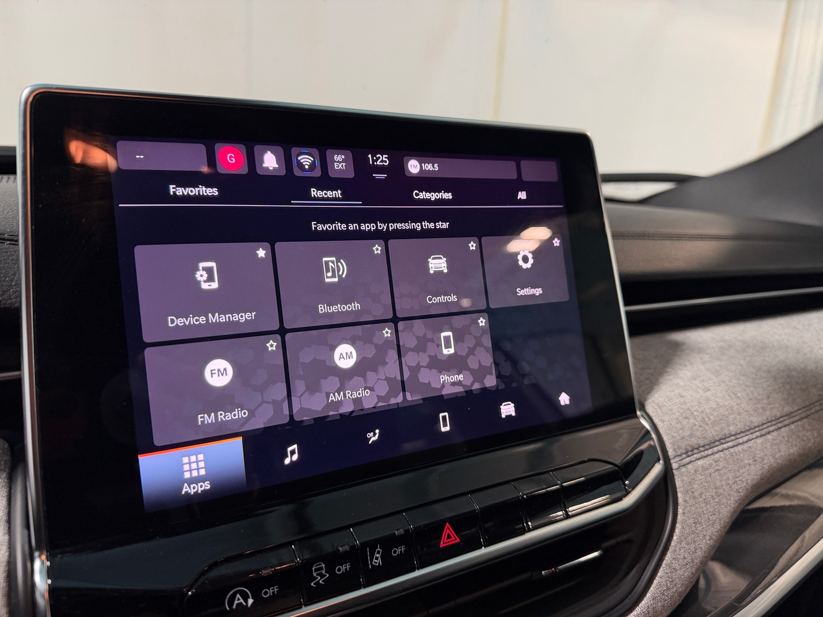 Thumbnail: 2024 Jeep Compass - 4
